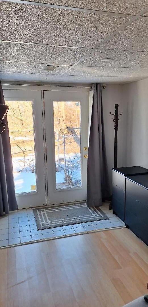 Nature Retreat In The City Guest house