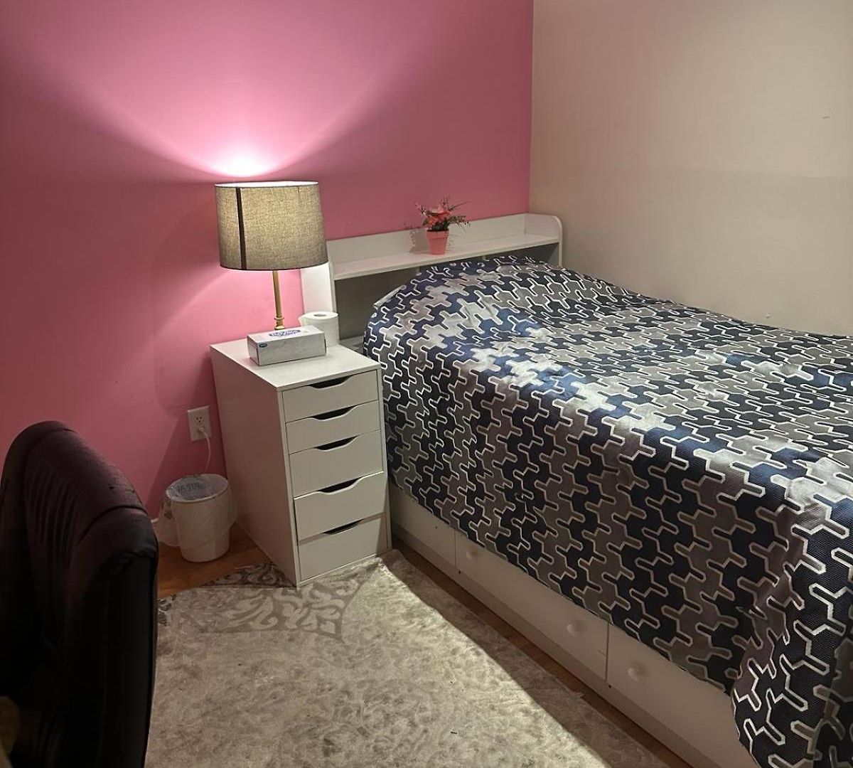 Homestay Sweety For Females Only - Pour Les Femmes Seulement *