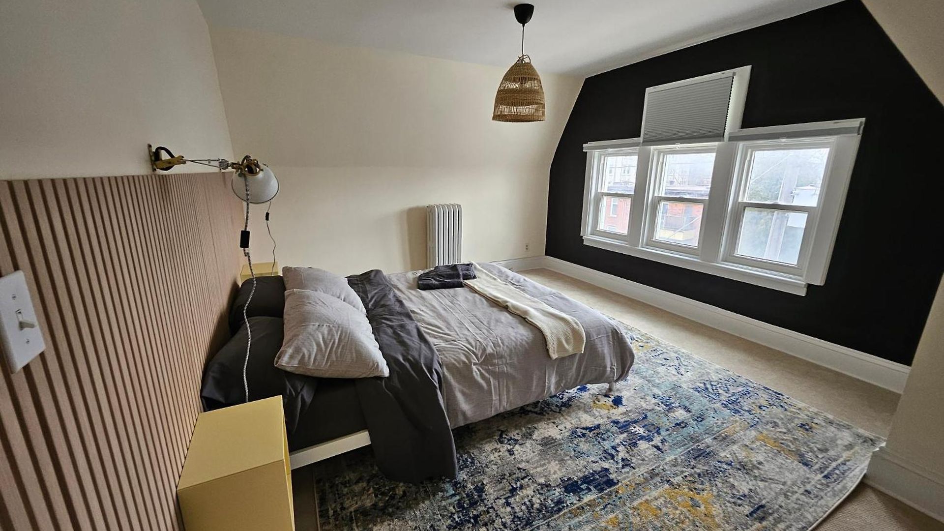 Aparthotel Downtown Cozy Ottawa