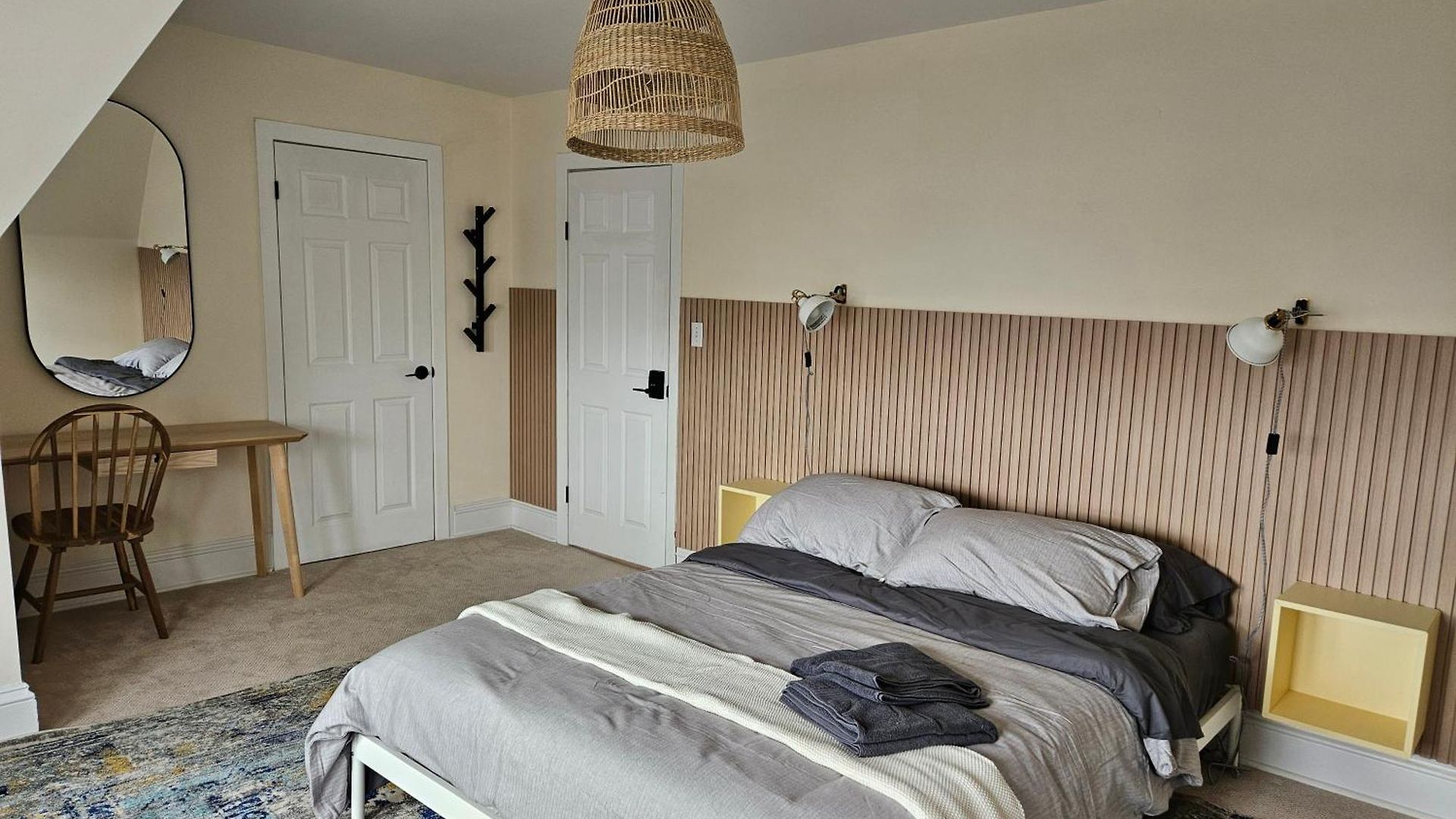 Aparthotel Downtown Cozy