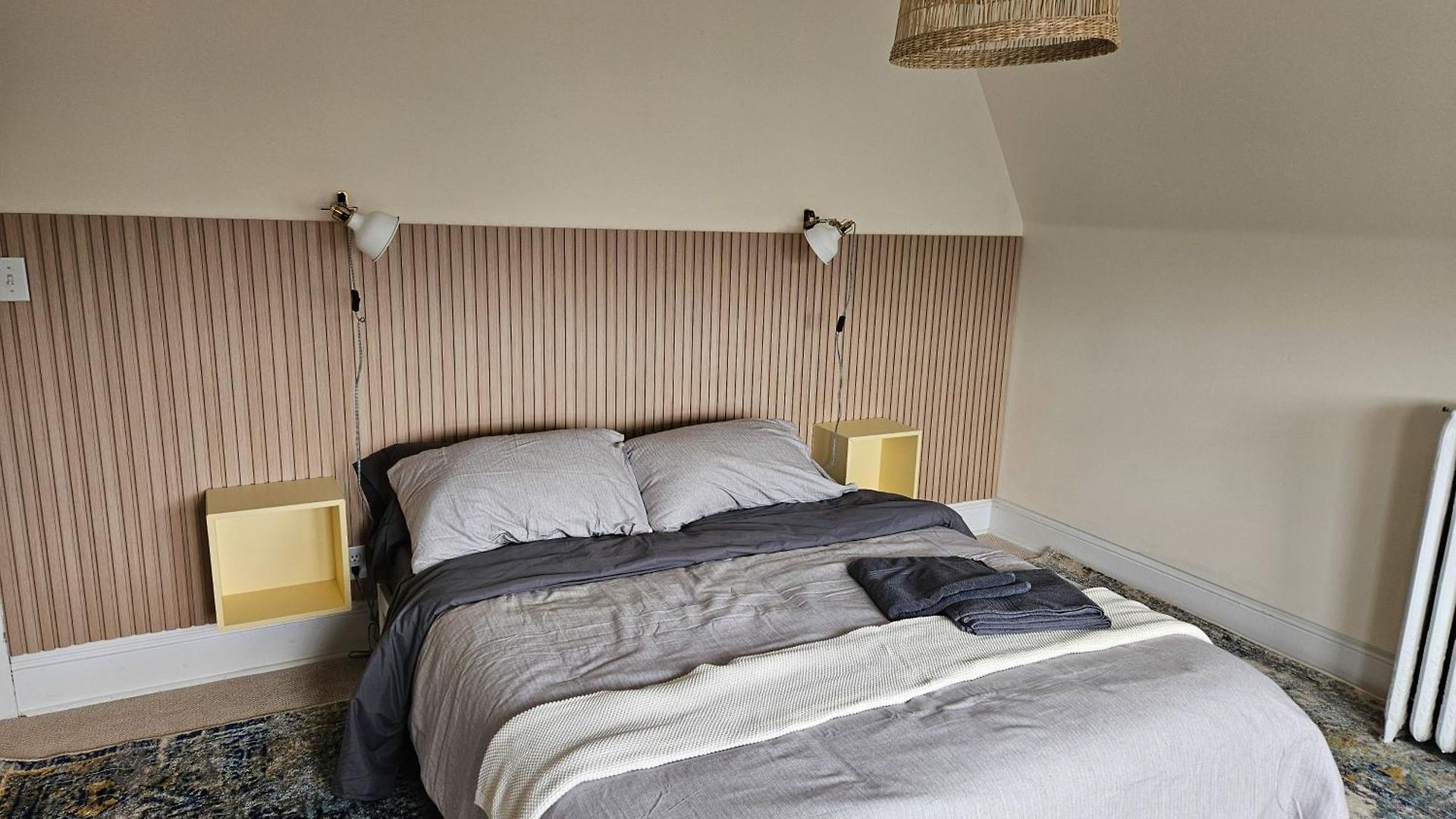 Downtown Cozy Aparthotel *