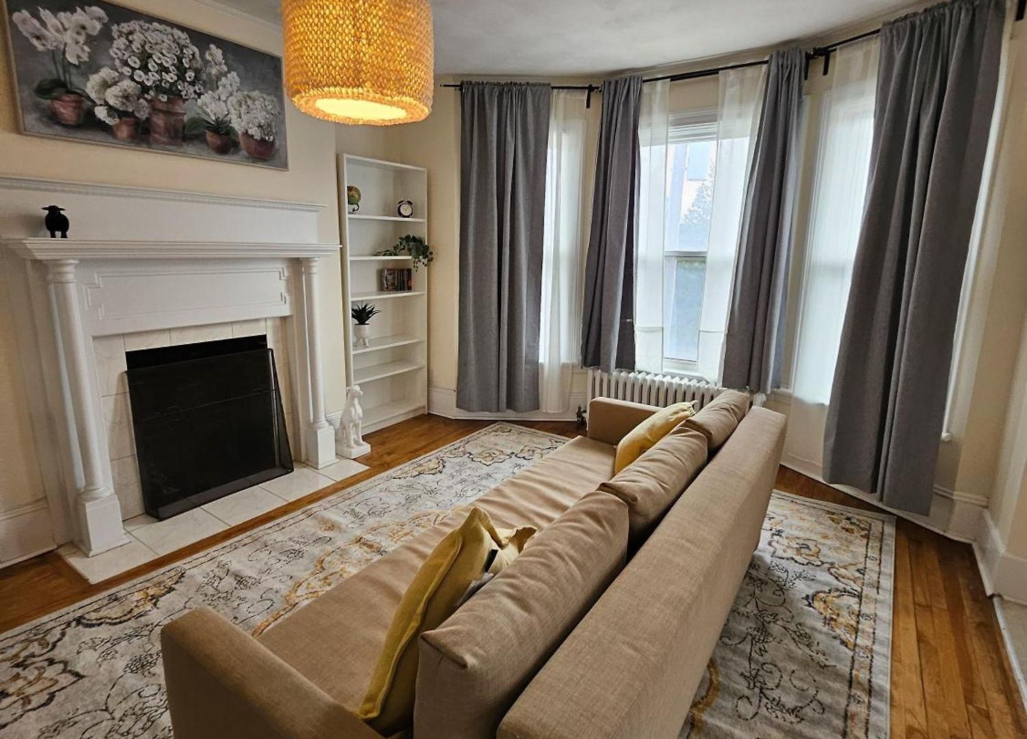 Downtown Cozy Aparthotel *