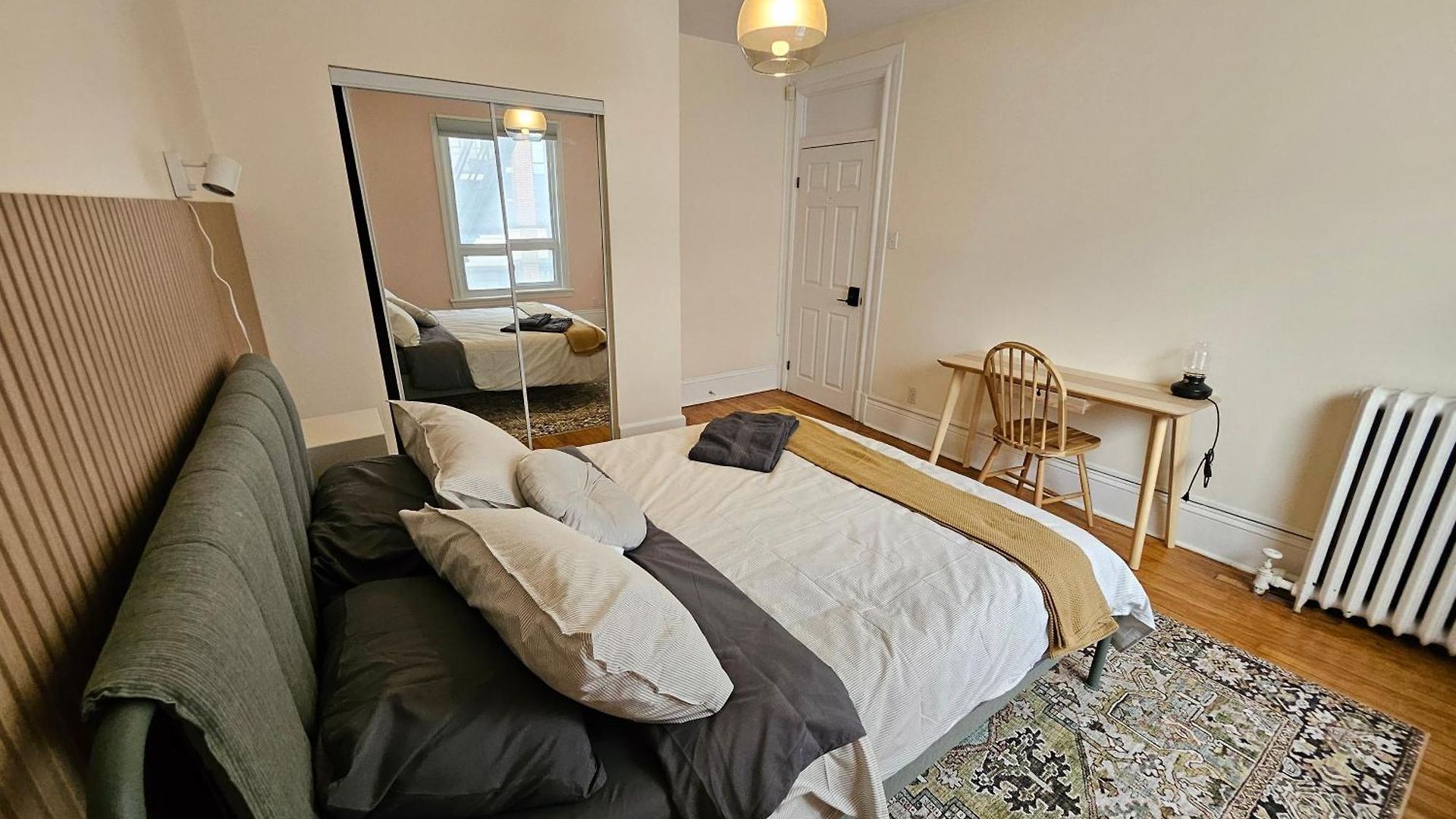 Aparthotel Downtown Cozy *