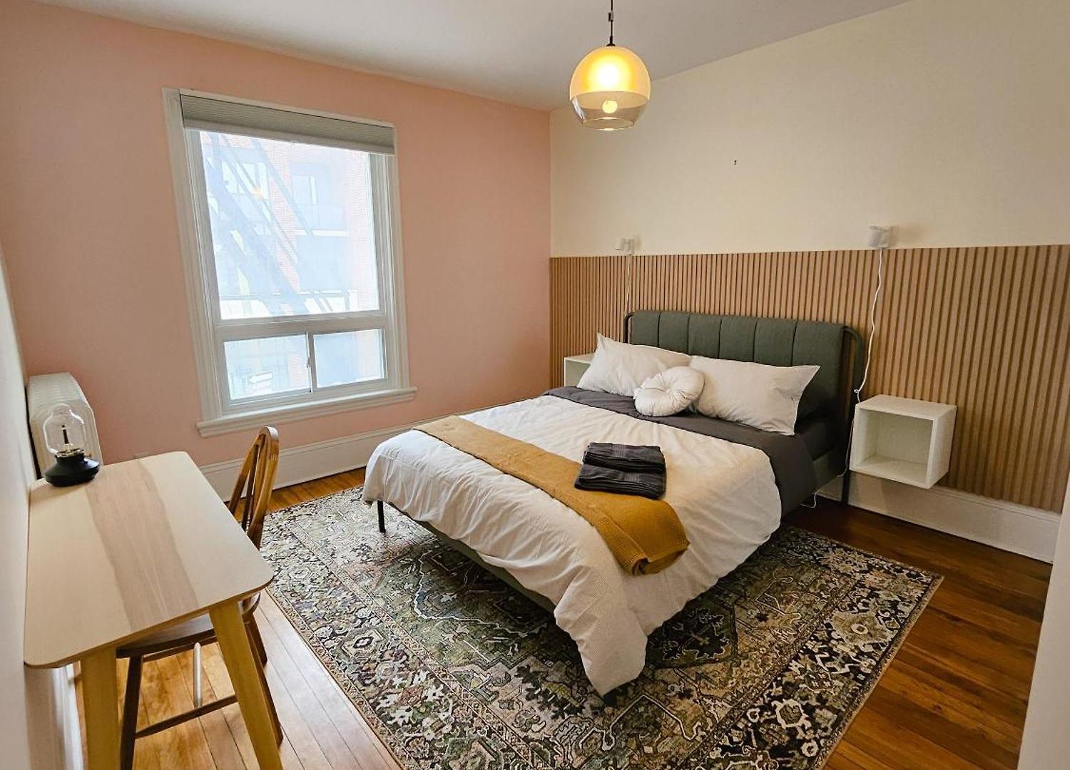 Aparthotel Downtown Cozy Ottawa