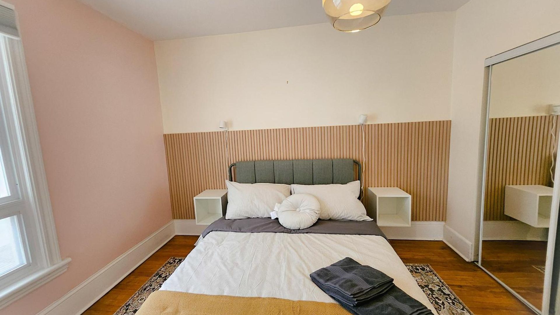 Aparthotel Downtown Cozy *