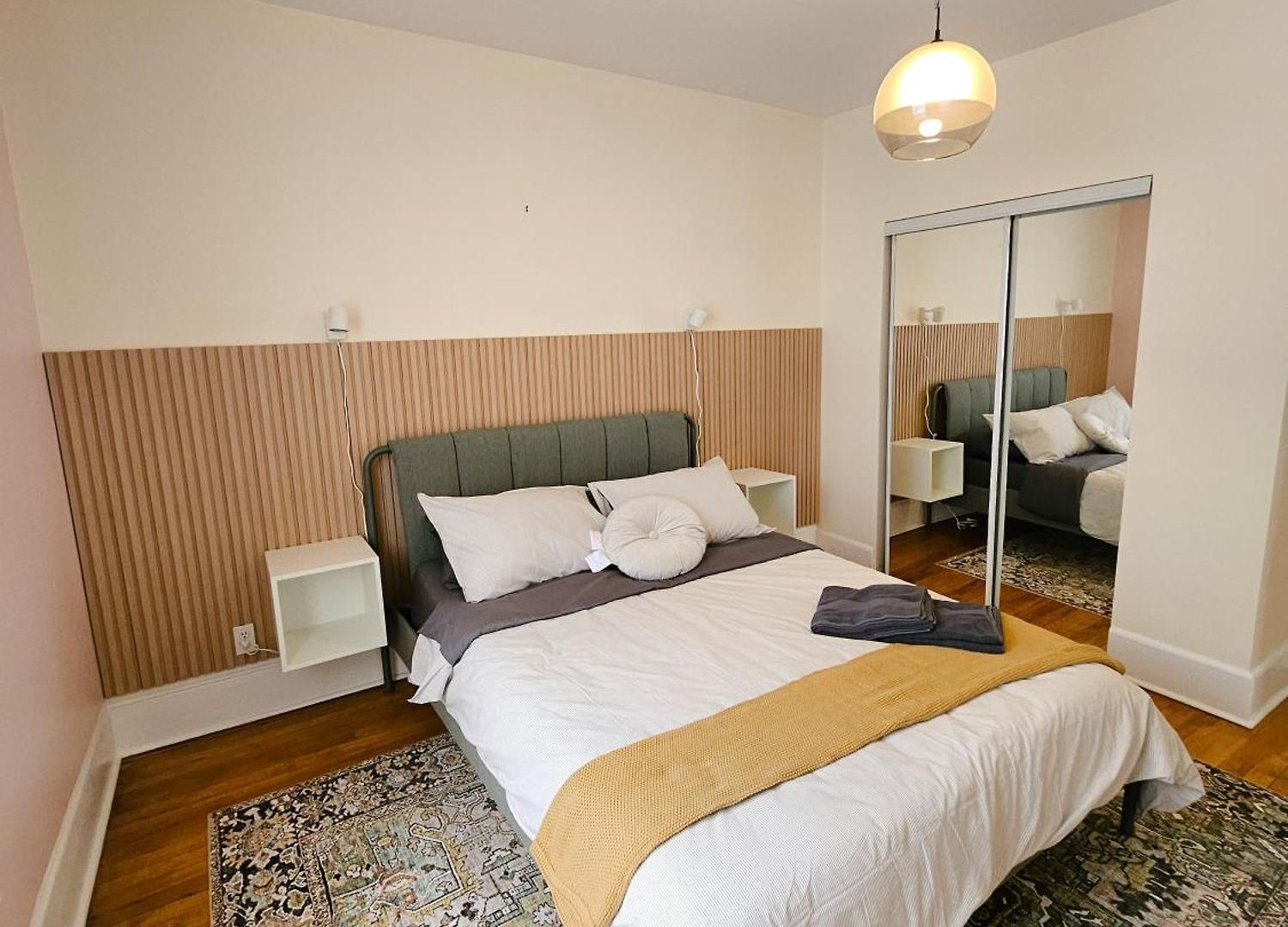Aparthotel Downtown Cozy *