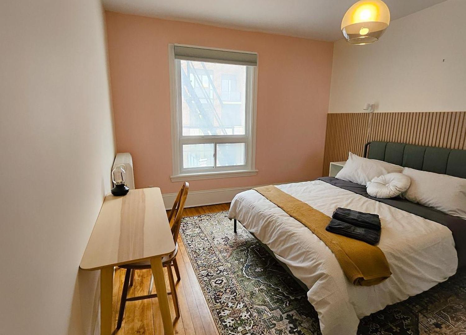 Aparthotel Downtown Cozy Ottawa