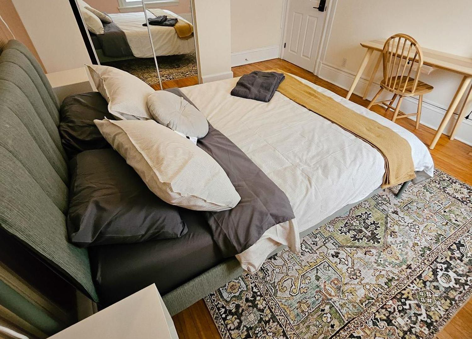 Downtown Cozy Aparthotel Ottawa