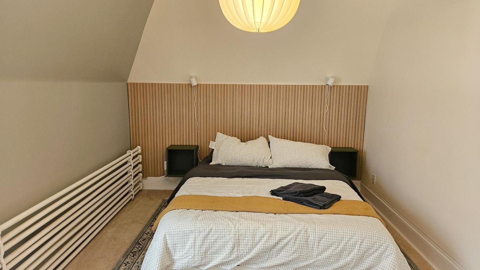 Aparthotel Downtown Cozy