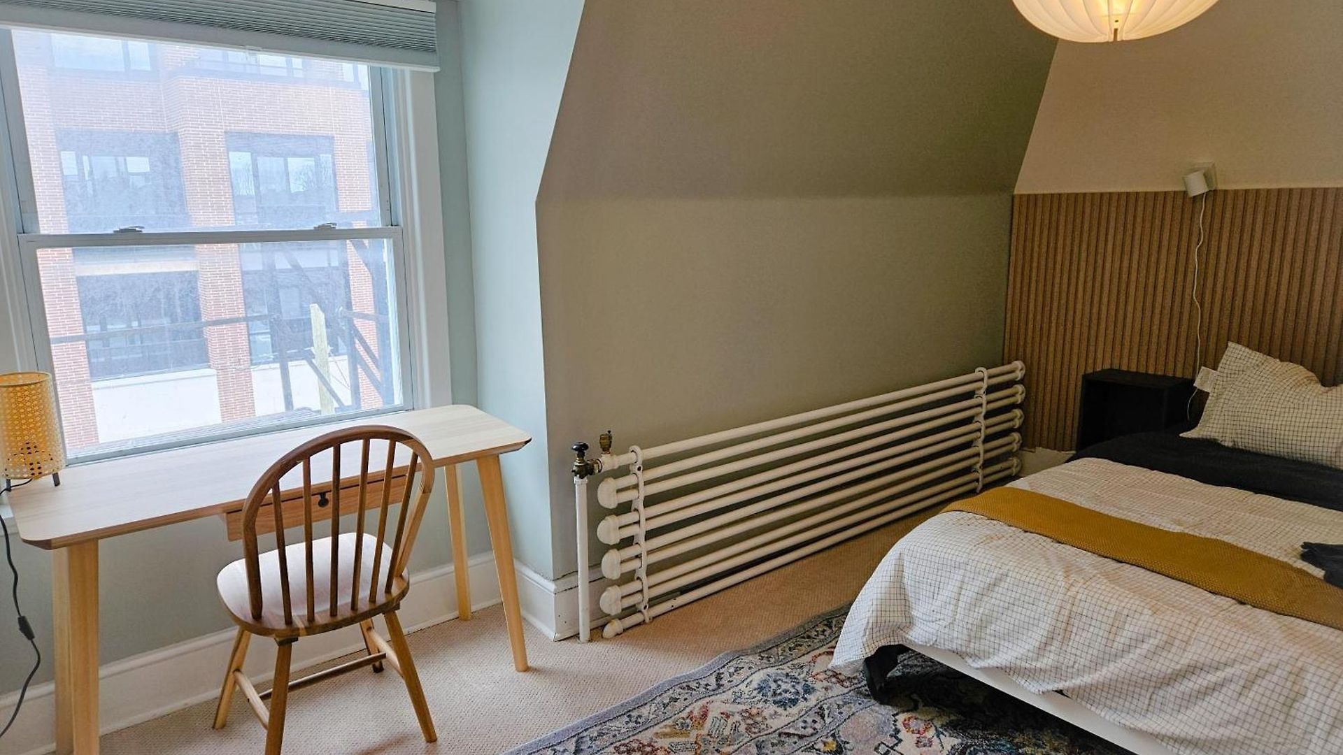 Downtown Cozy Aparthotel *
