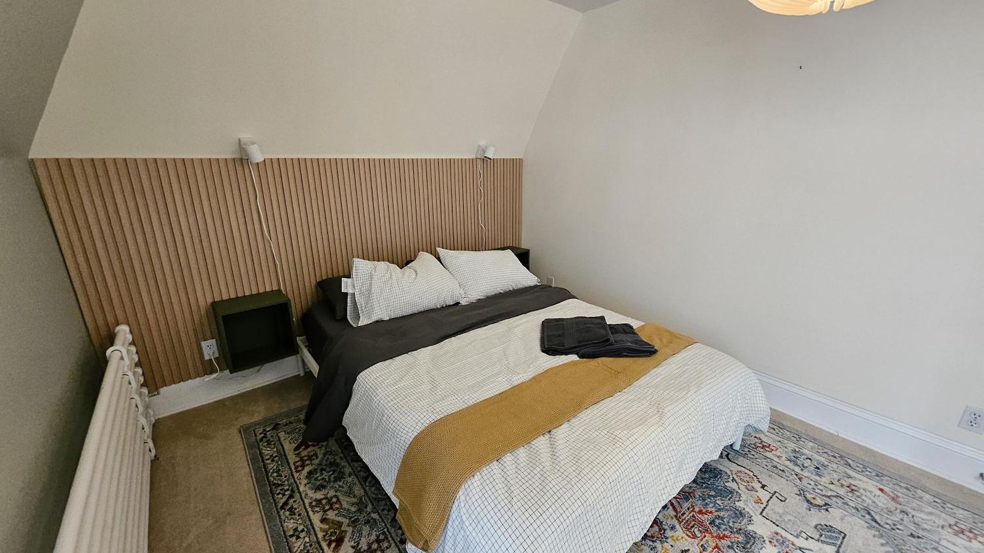 Downtown Cozy Aparthotel *