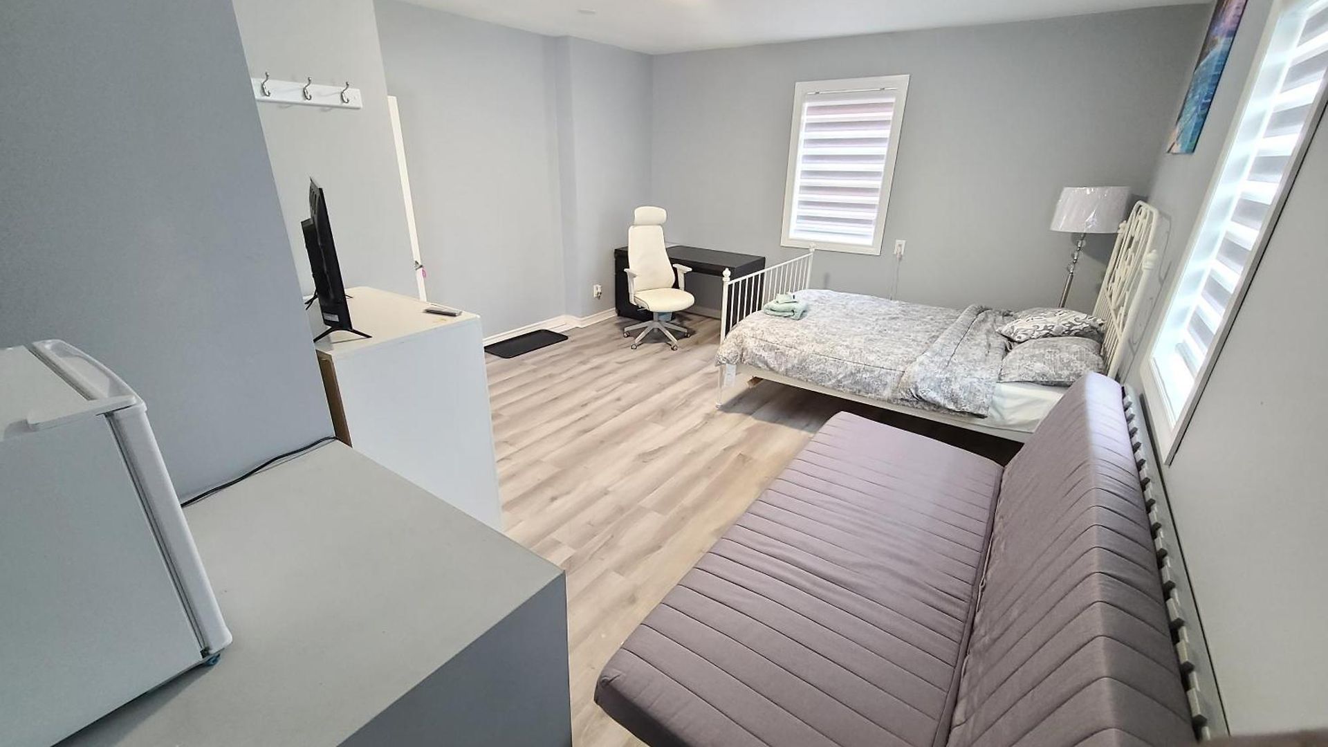 Downtown Spacious Ottawa
