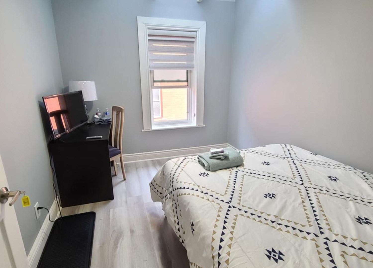 Downtown Spacious
