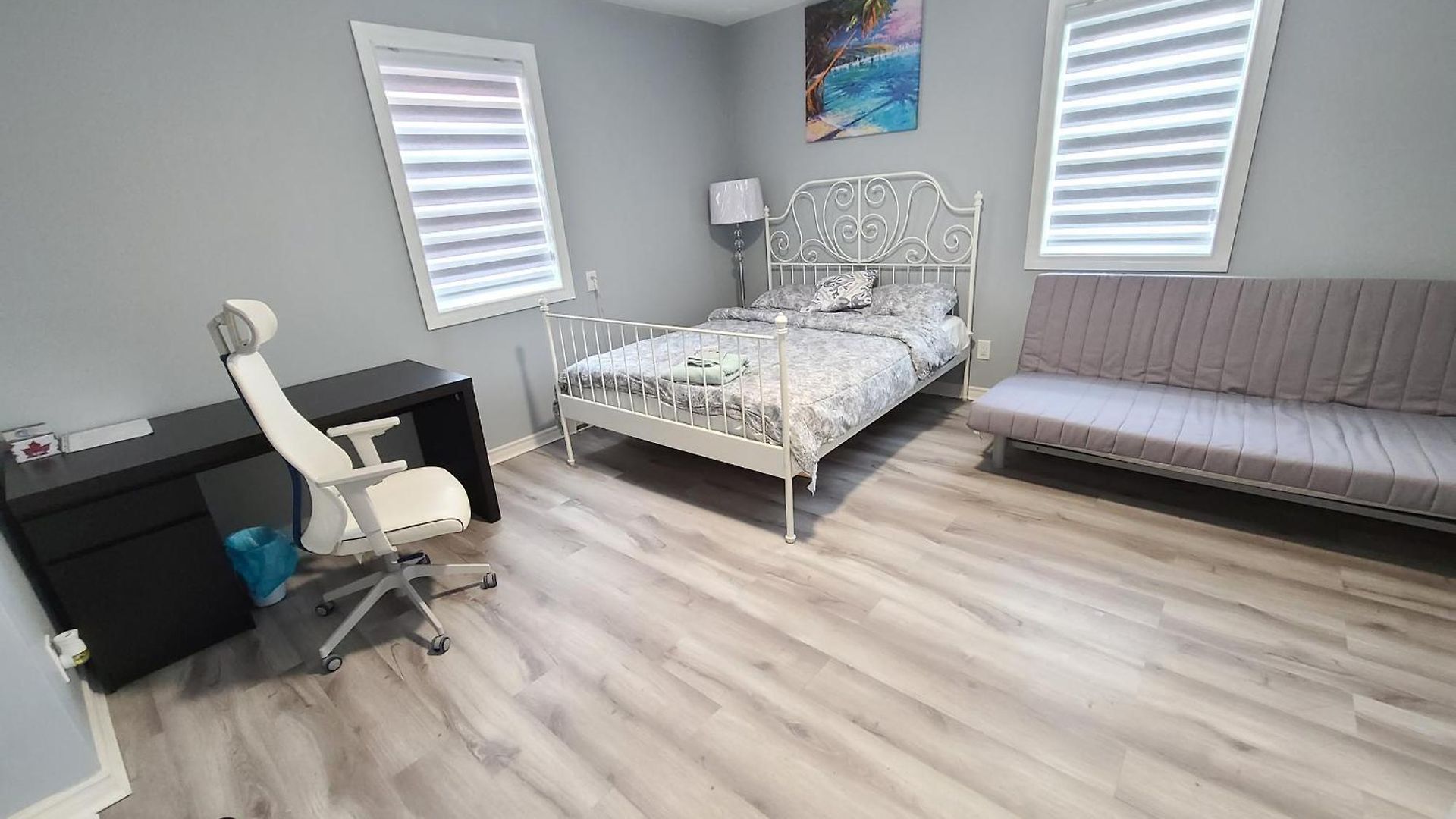 Bed & Breakfast Downtown Spacious