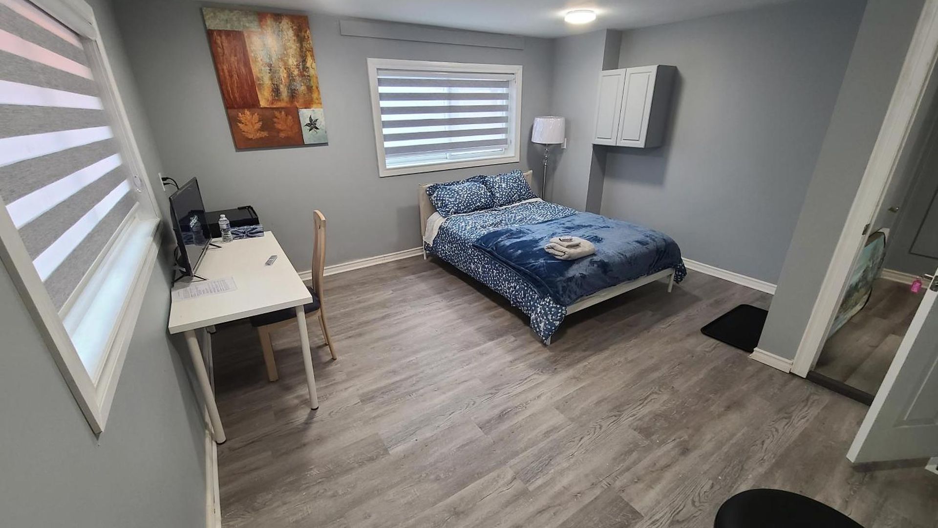 Downtown Spacious Ottawa
