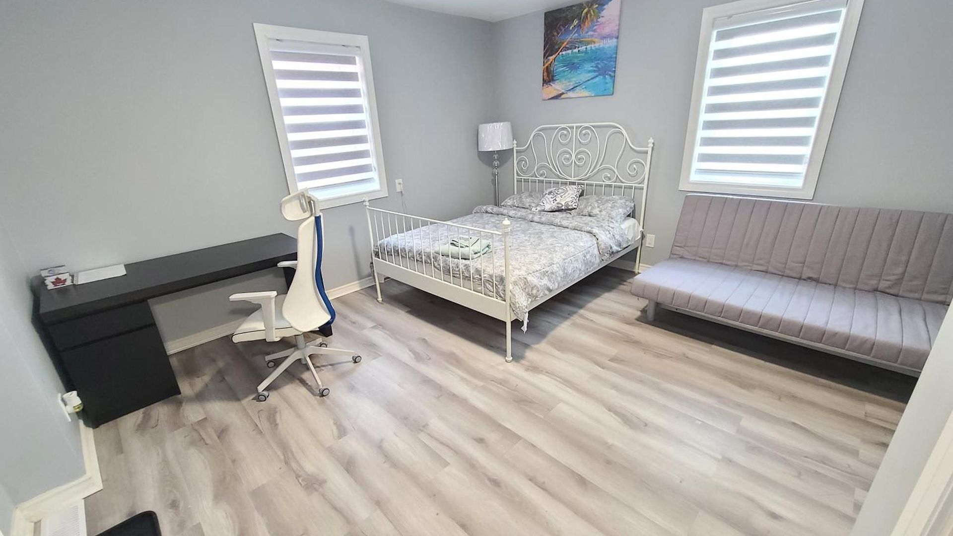 Downtown Spacious *