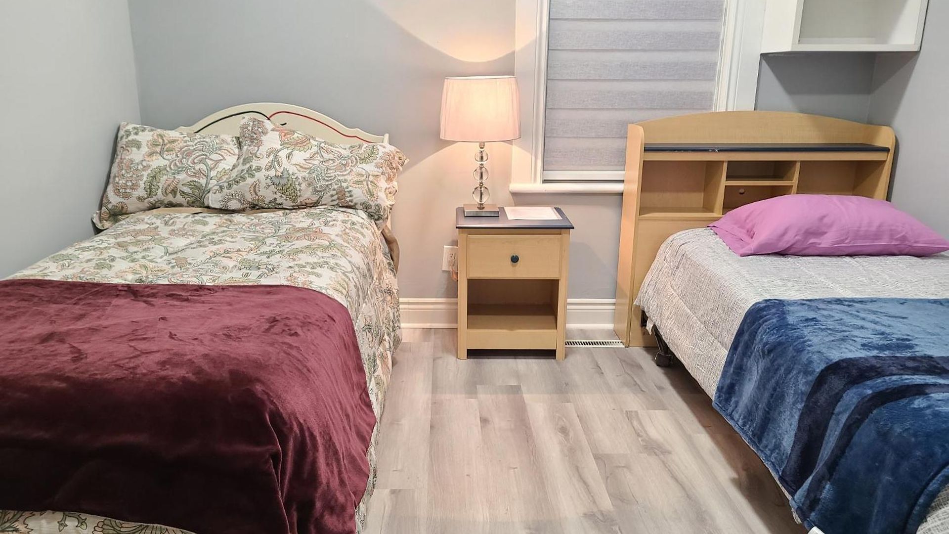 Downtown Spacious