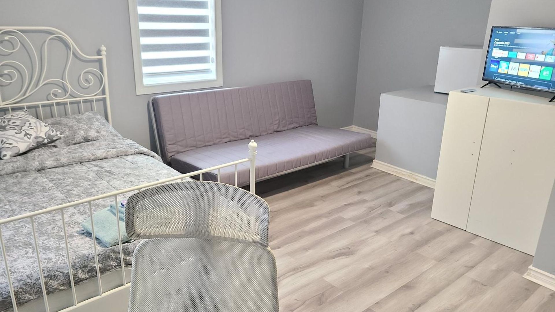 Downtown Spacious Ottawa