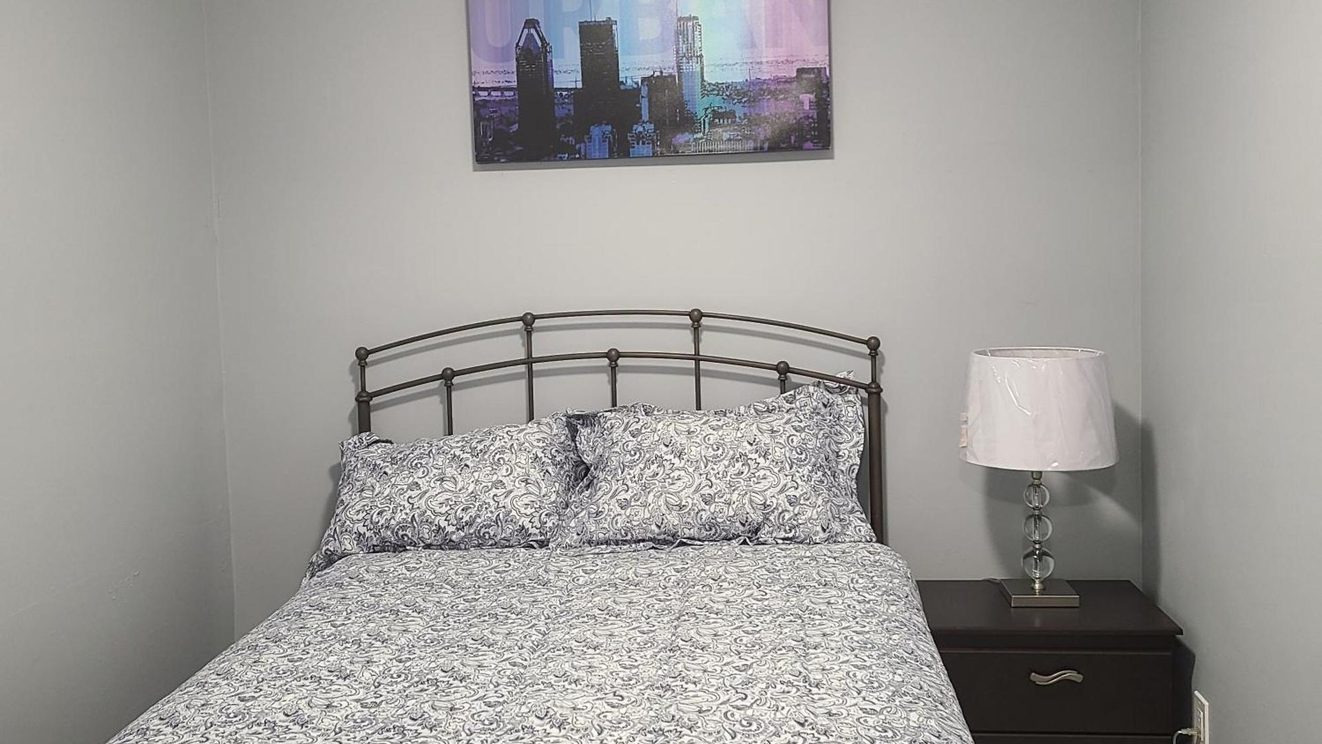 Downtown Spacious Bed & Breakfast *