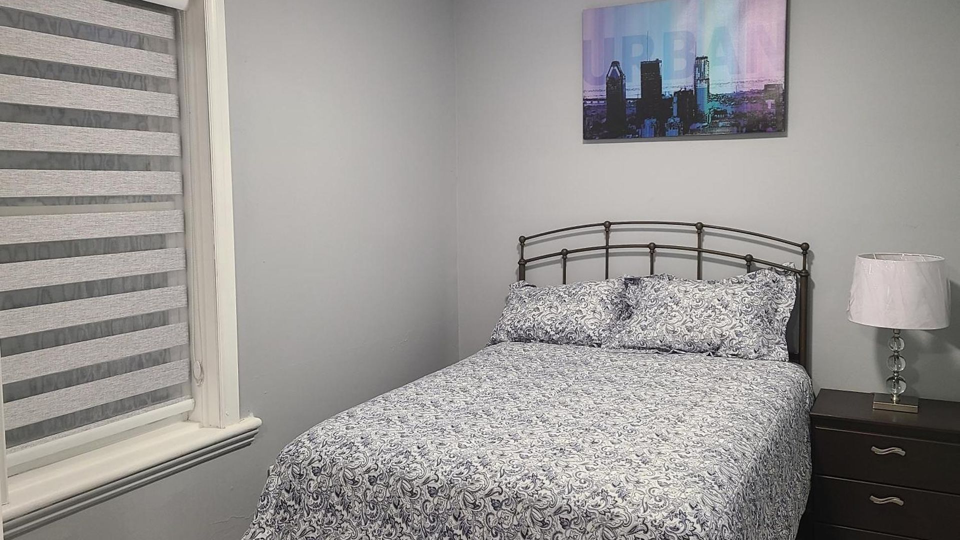 Downtown Spacious Bed & Breakfast Ottawa