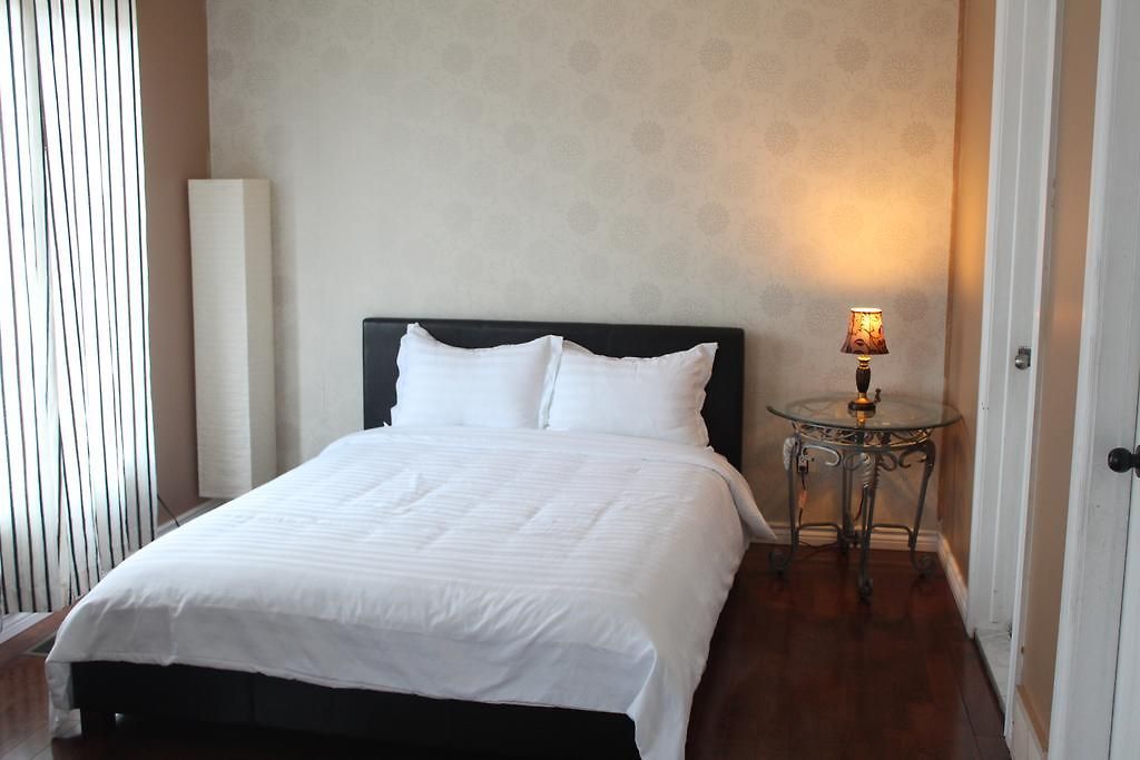 Bed & Breakfast Mac Ottawa