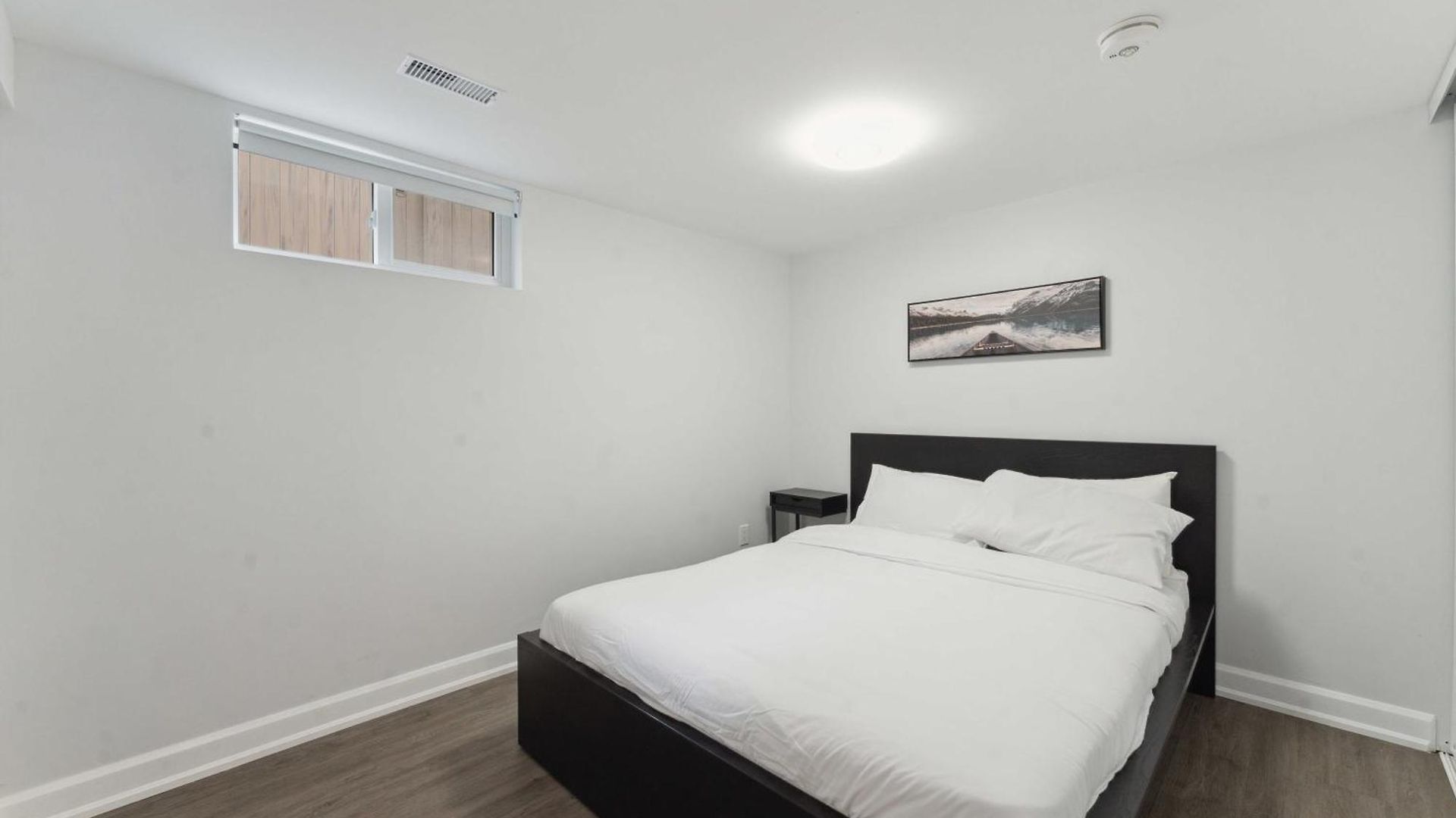 Modern 3br *