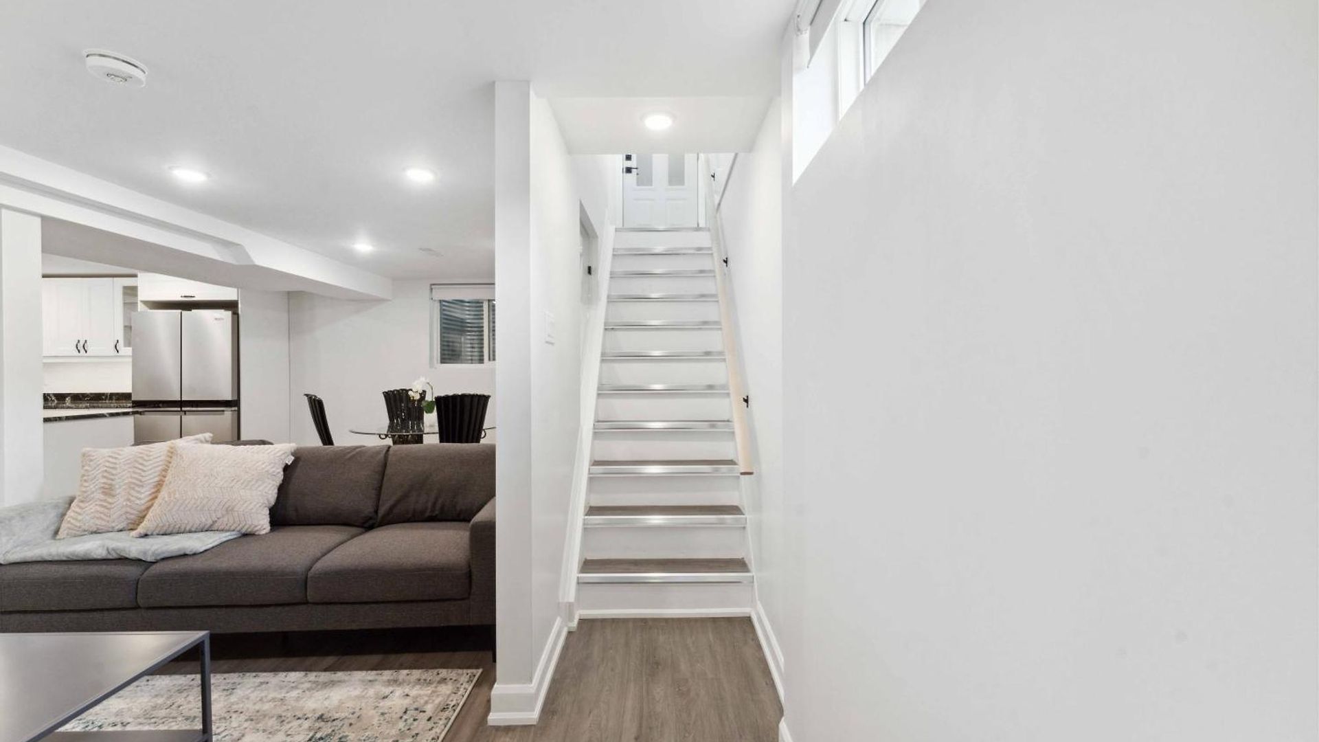 Modern 3br * Ottawa