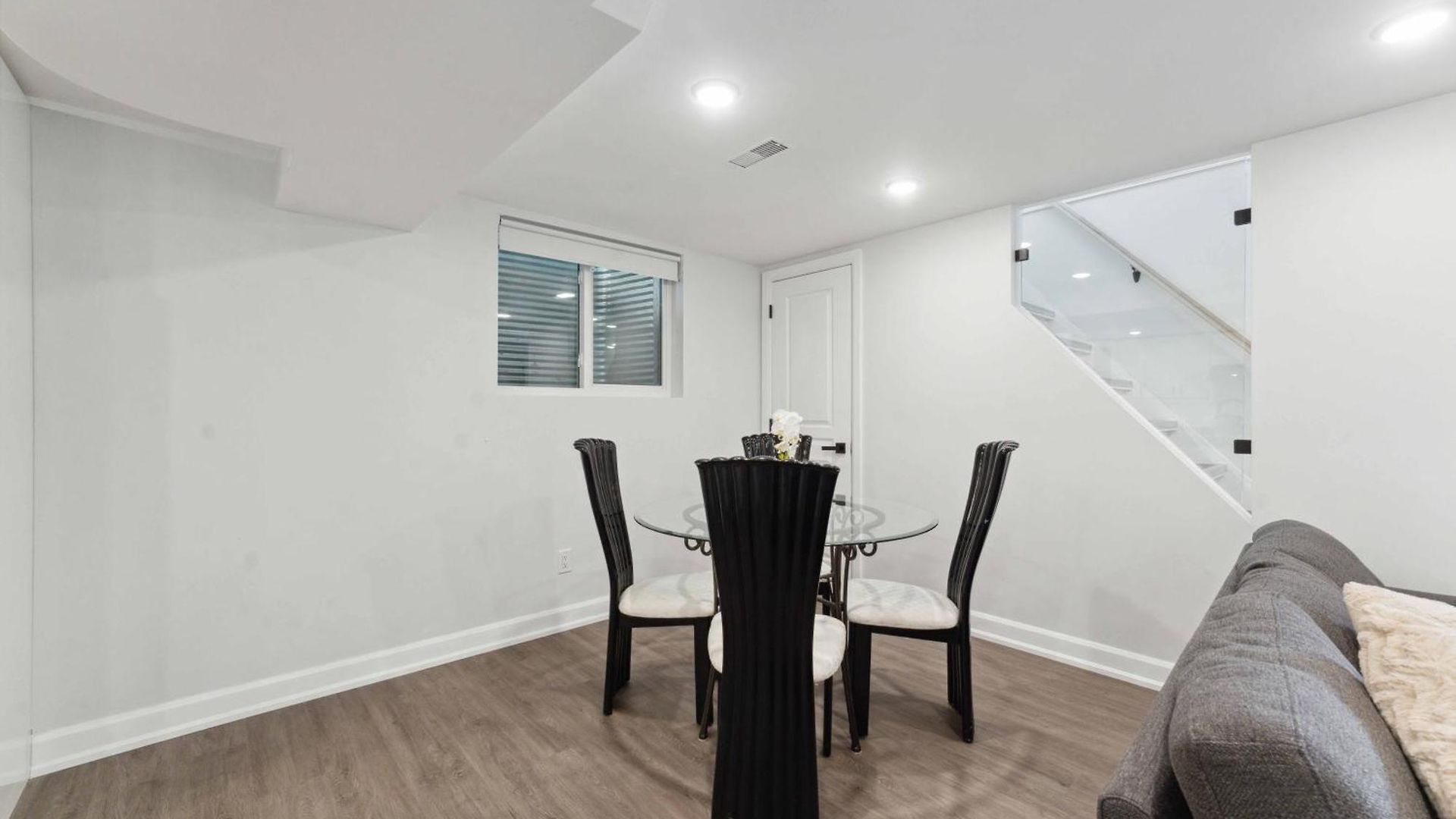 Modern 3br Apartment