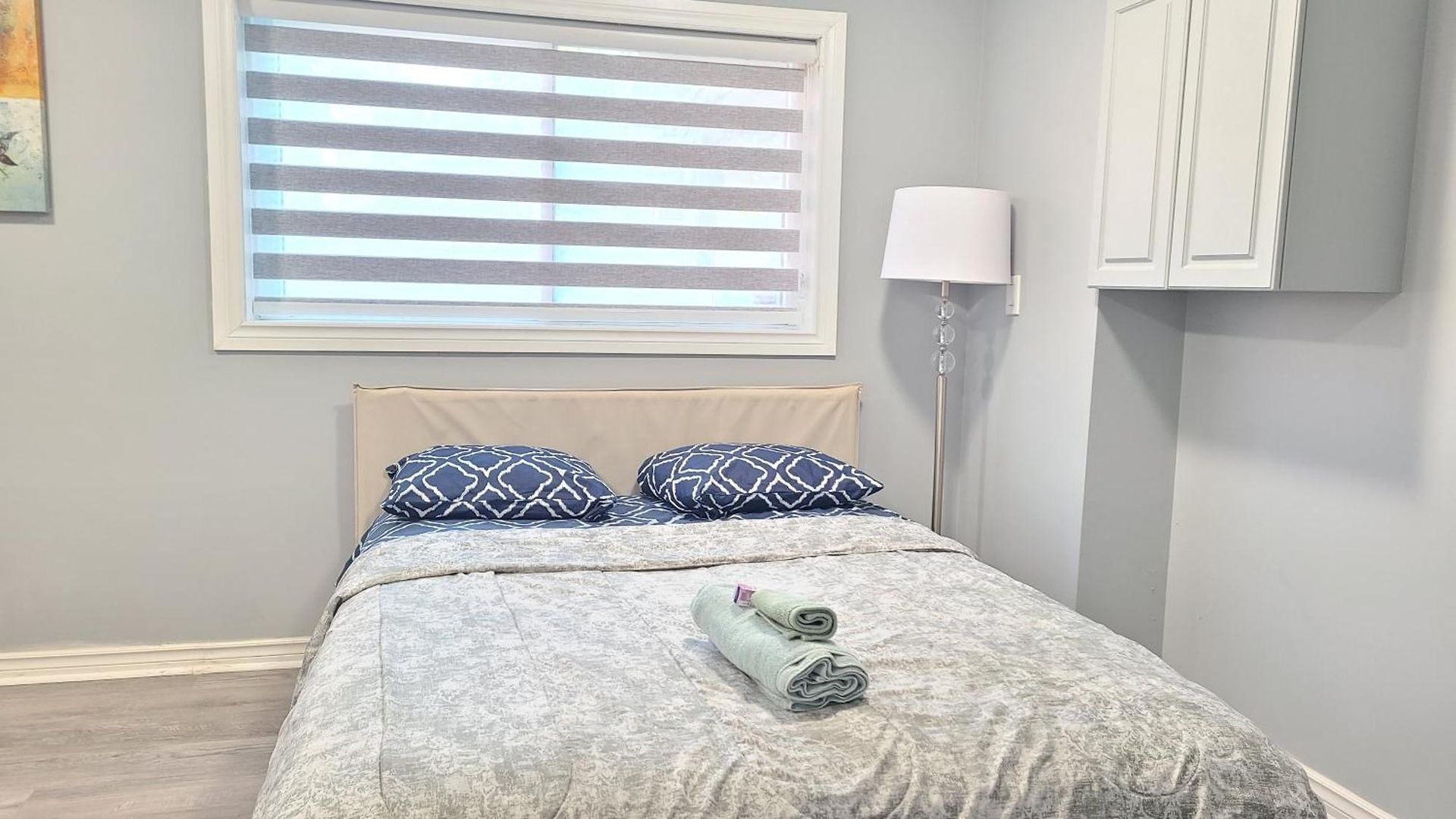 Downtown Spacious Bed & Breakfast Ottawa