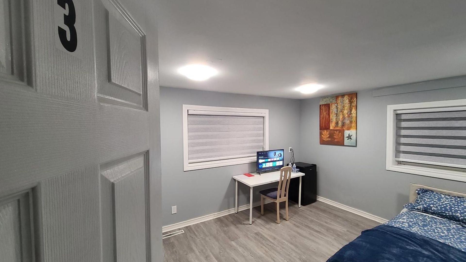 Bed & Breakfast Downtown Spacious *