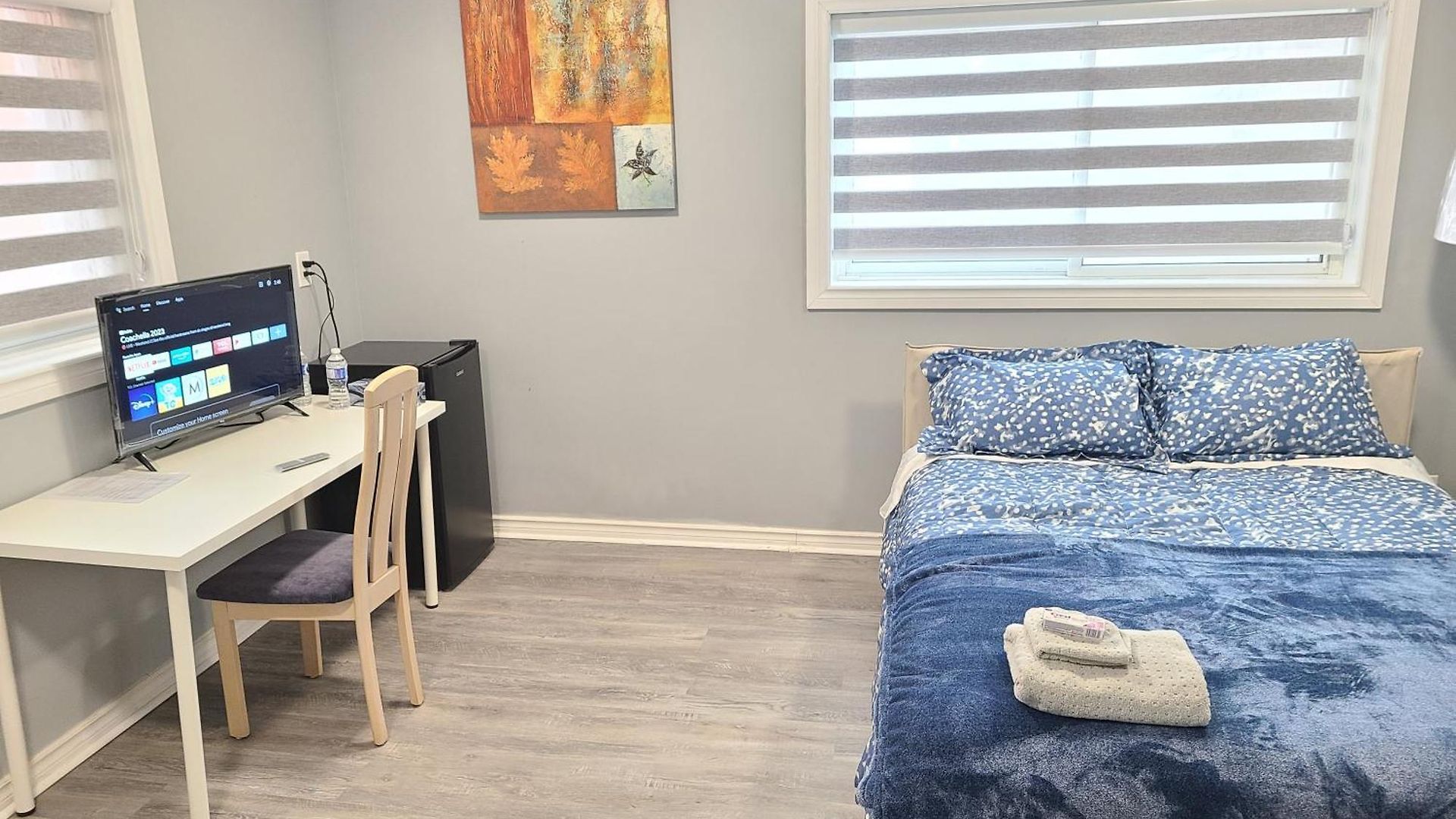 Downtown Spacious *
