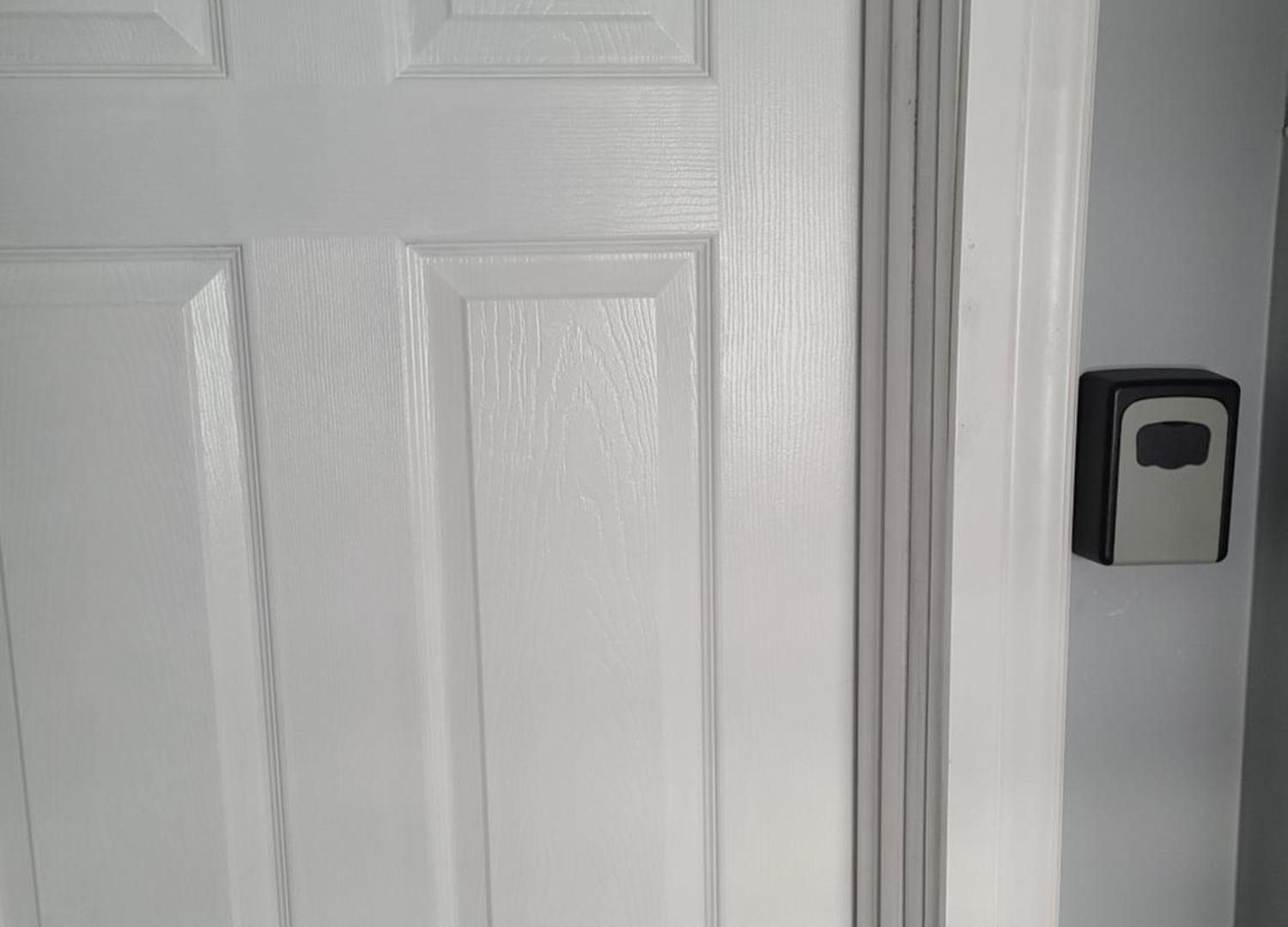 Downtown Spacious Bed & Breakfast