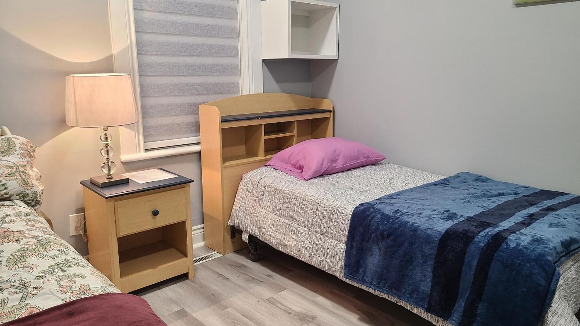 Downtown Spacious