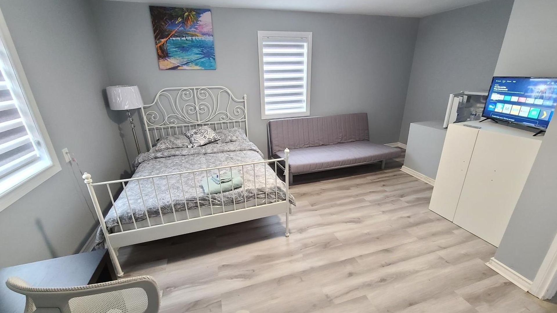 Downtown Spacious Bed & Breakfast *