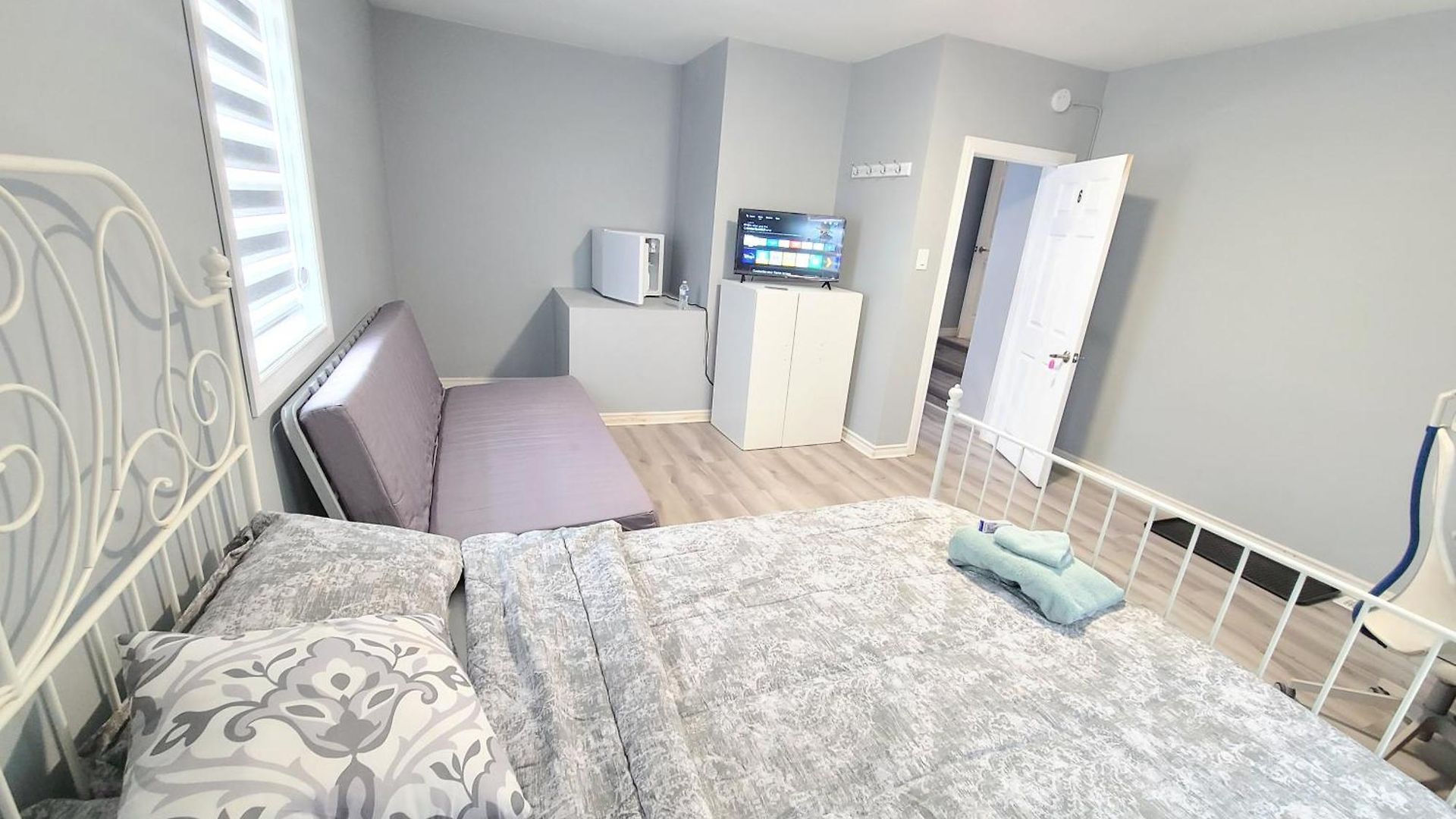 Downtown Spacious * Ottawa