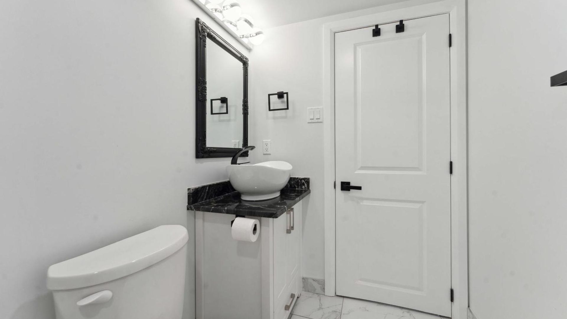 Apartment Modern 3br *
