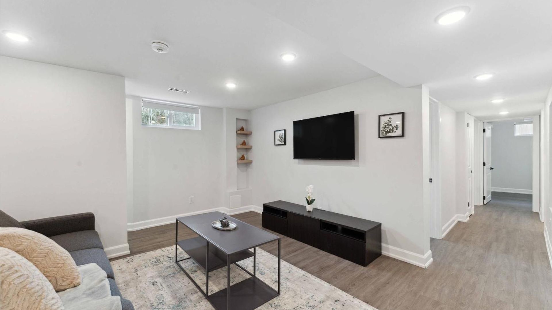 Apartment Modern 3br