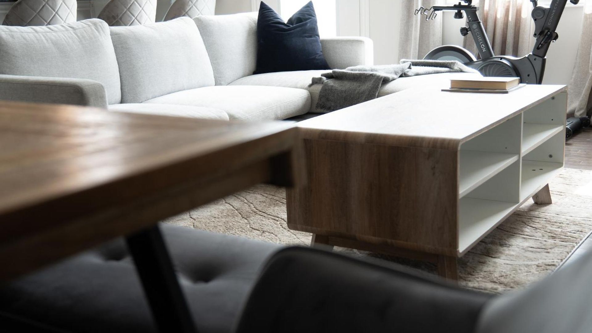 Transpark Homestay Ottawa