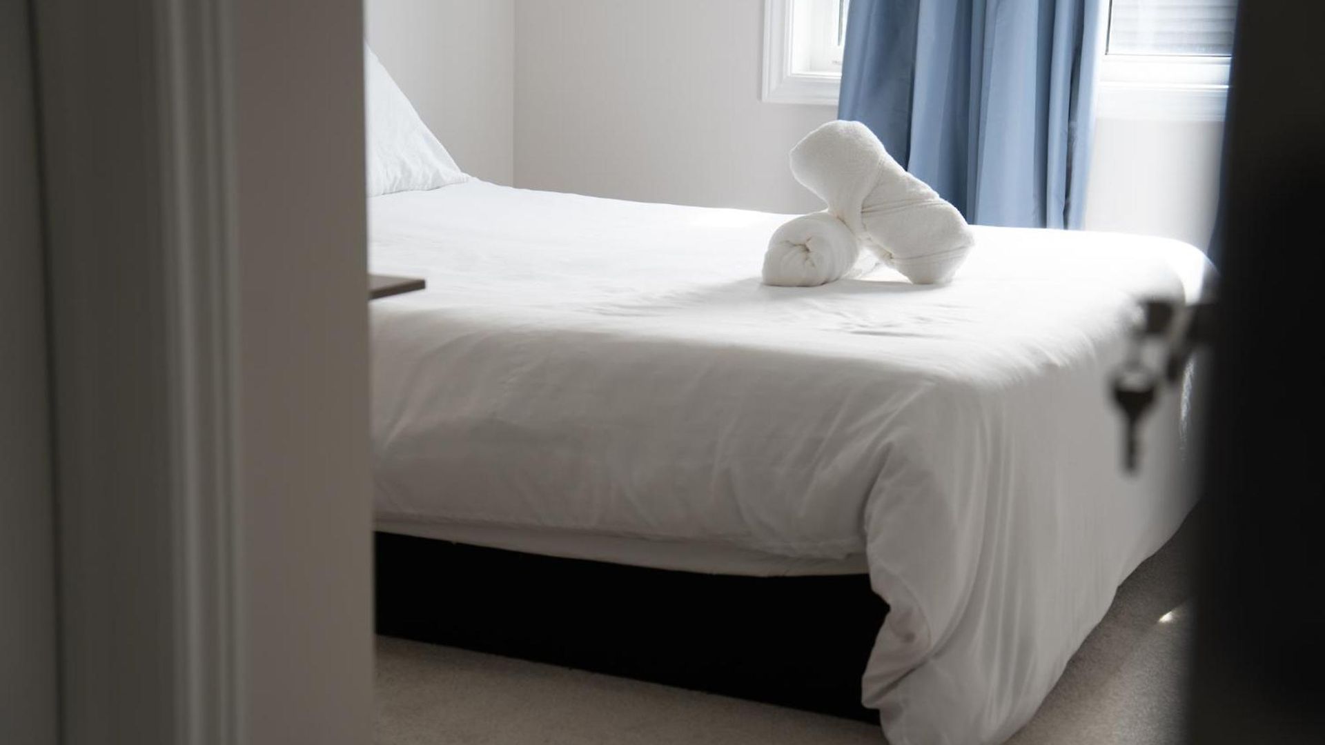Transpark Homestay Ottawa