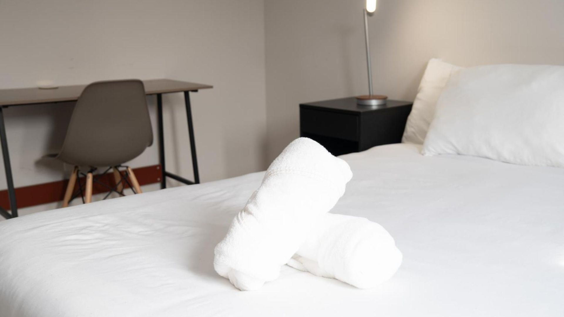 Homestay Transpark