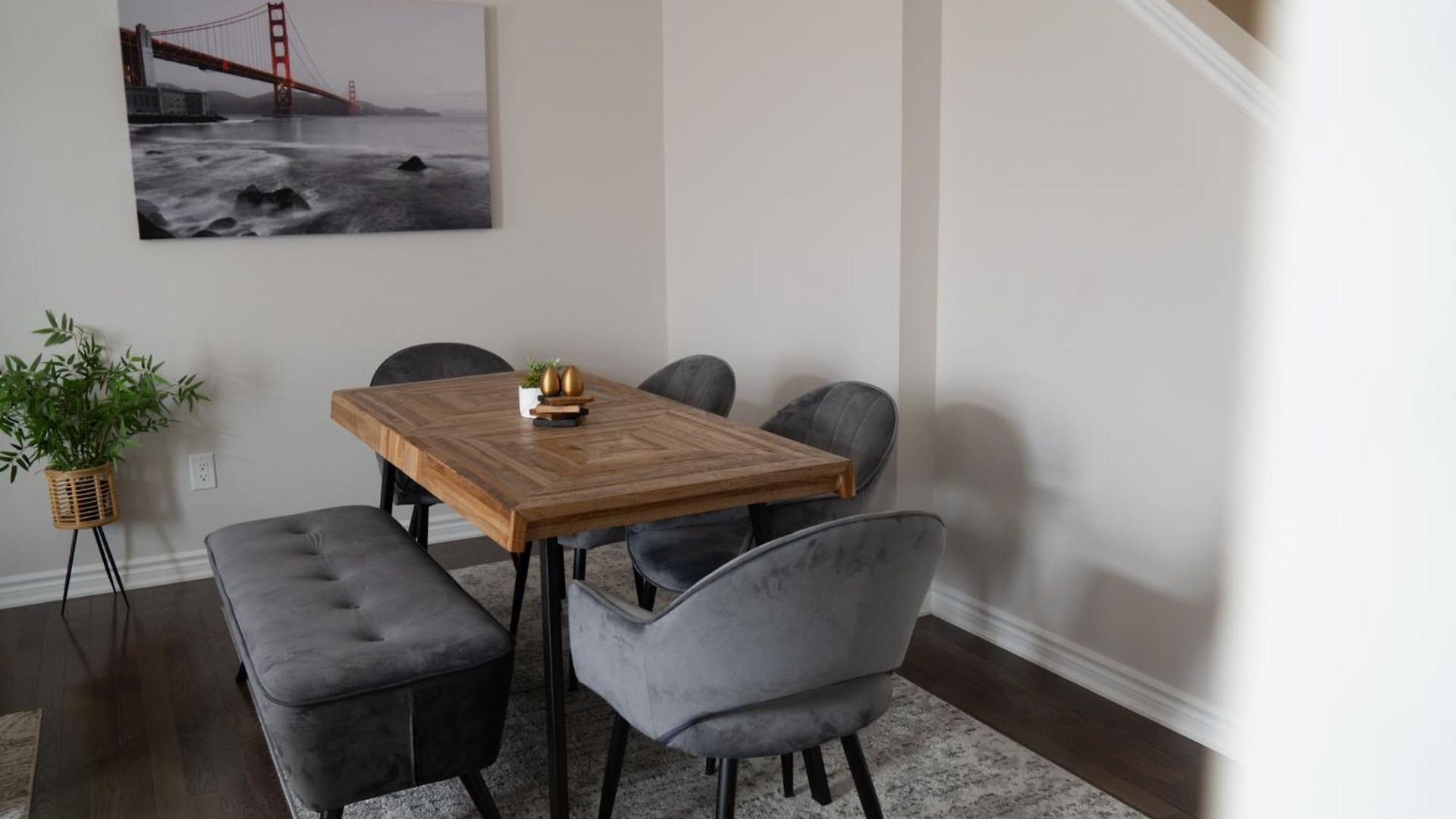 Transpark Homestay Ottawa