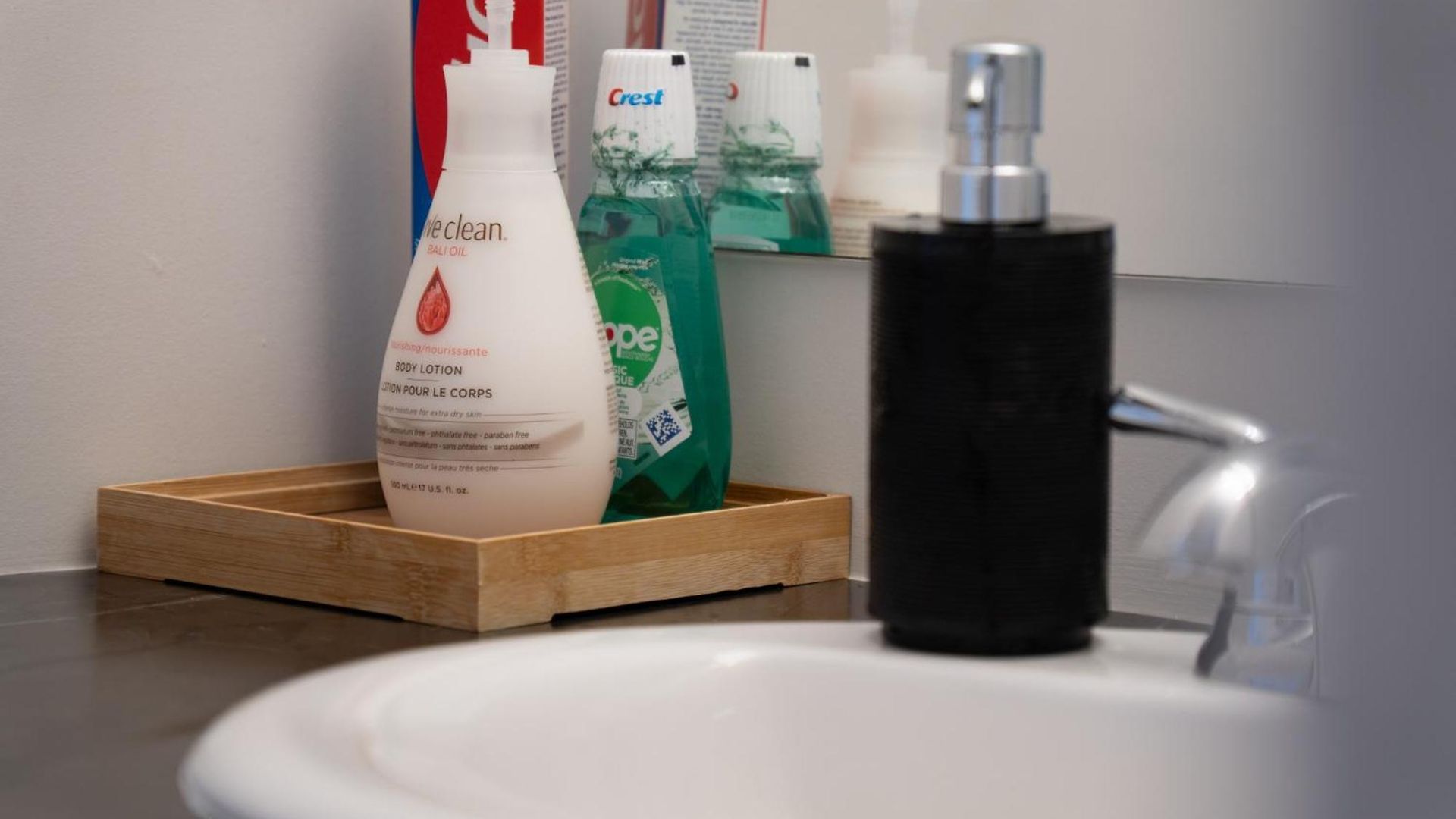 Transpark Homestay Ottawa