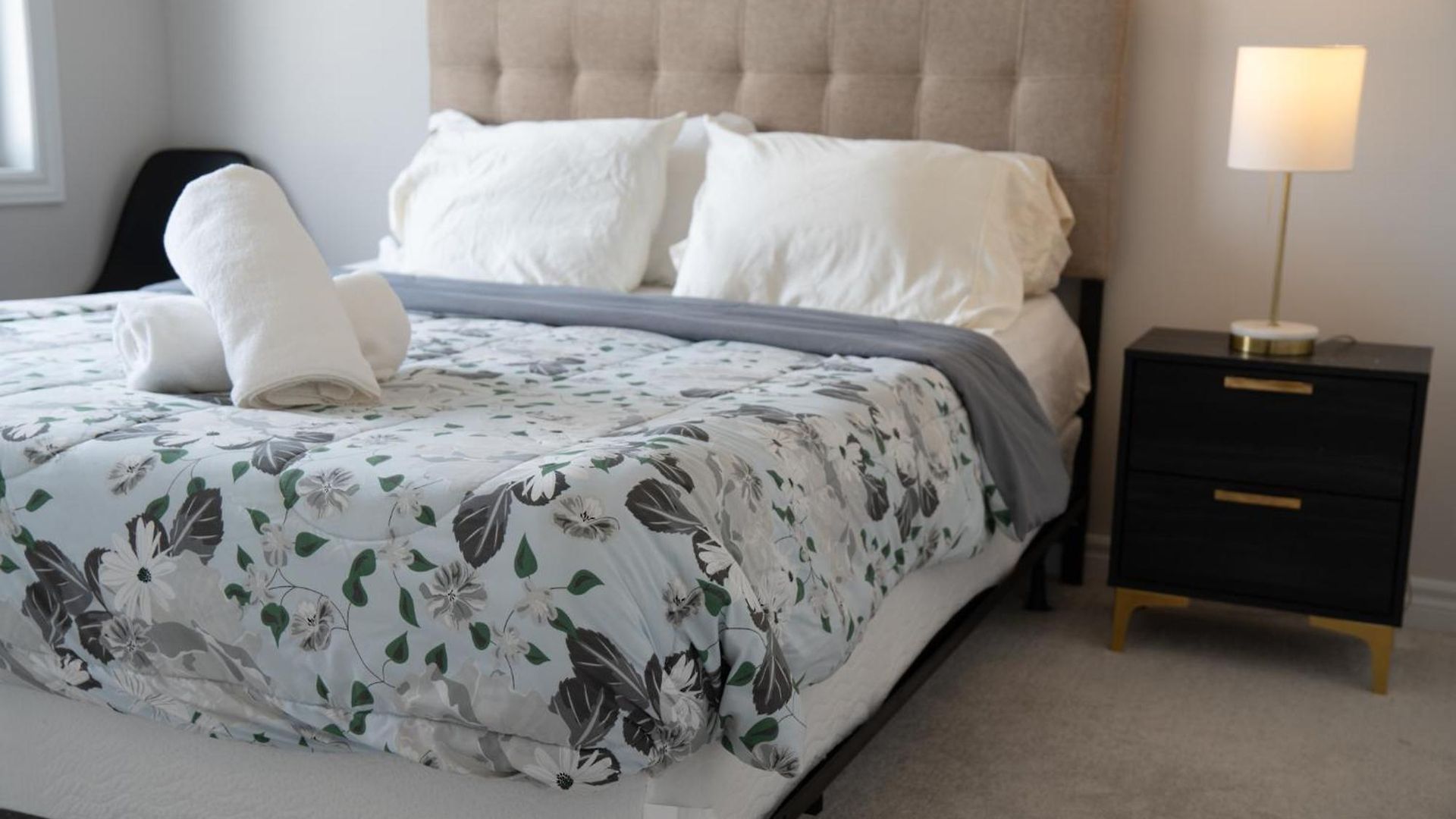 Homestay Transpark