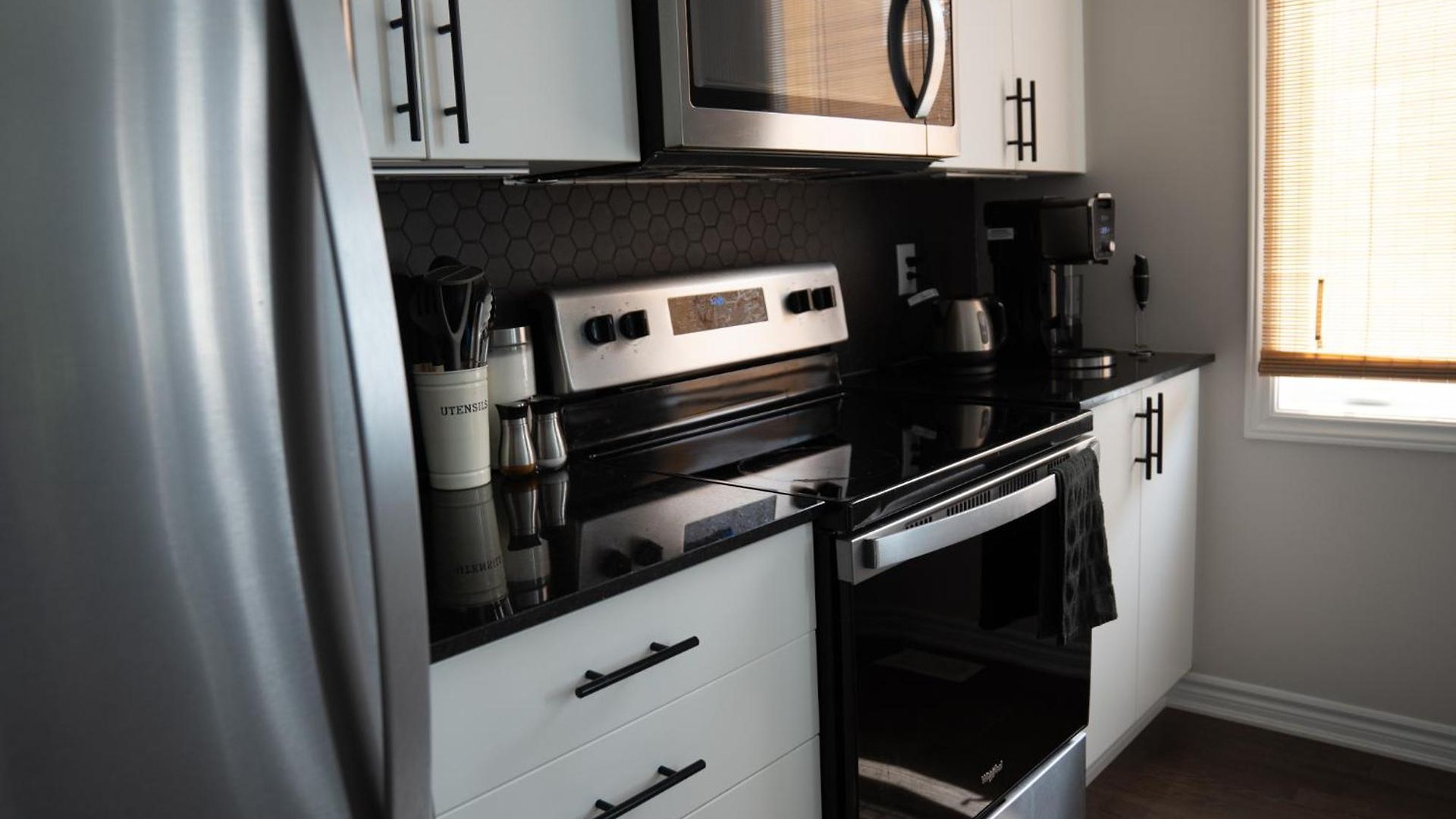 Homestay Transpark