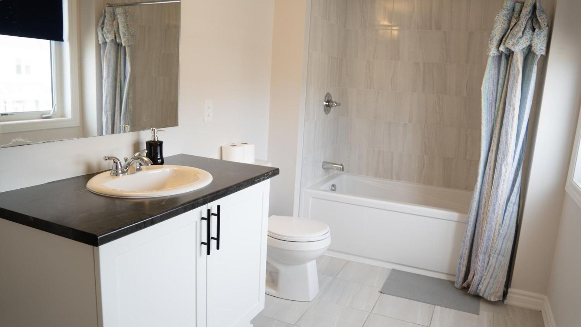 Transpark Homestay Ottawa