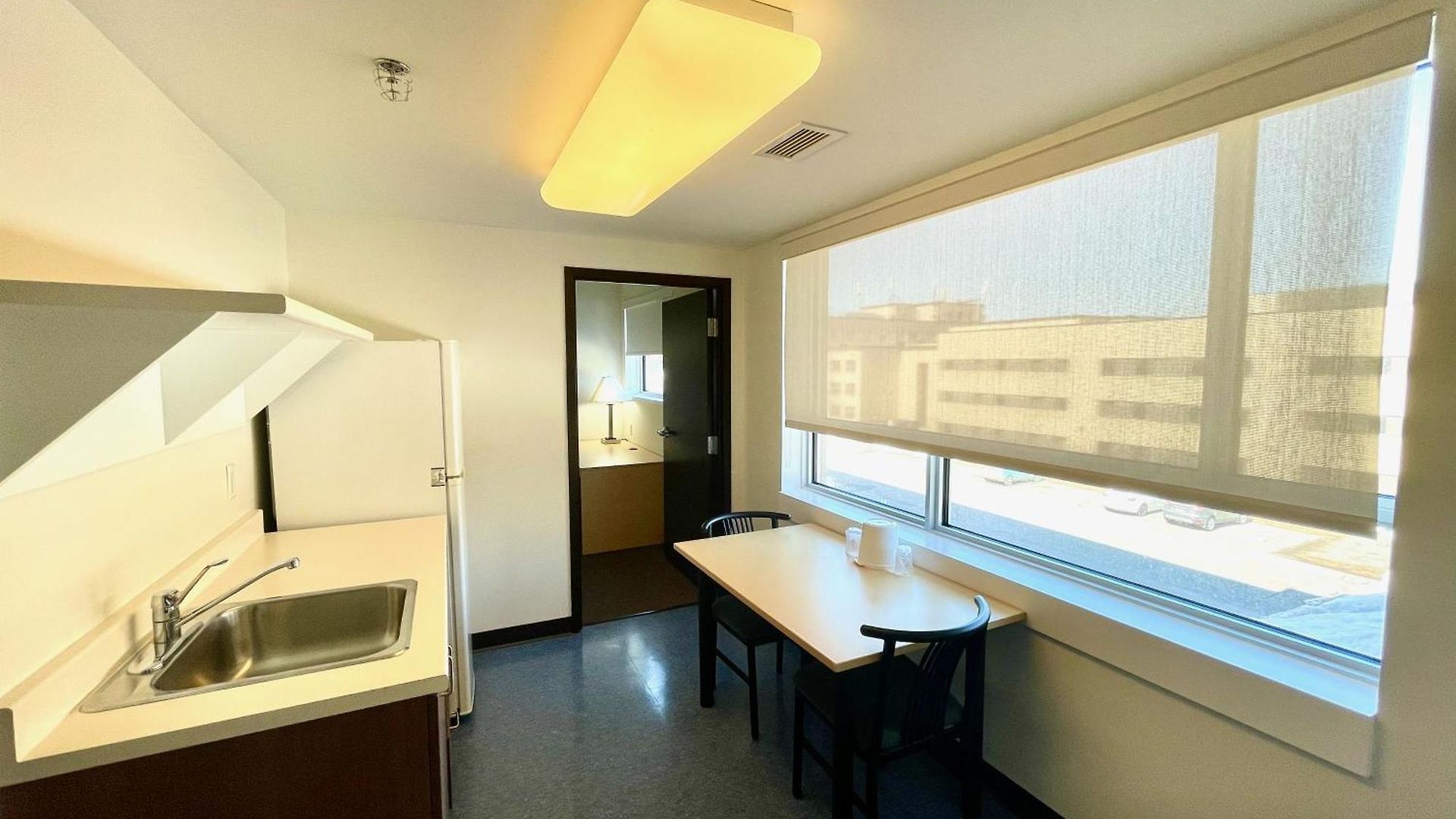 Aparthotel & Conference Centre - Downtown