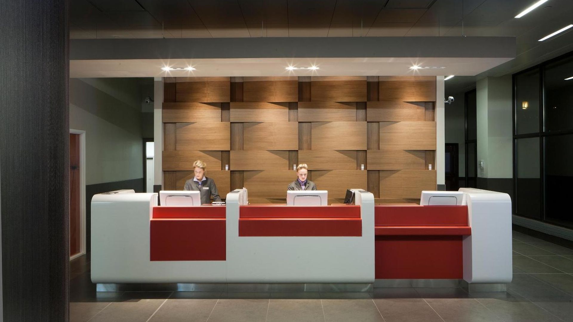 Doubletree By Hilton Downtown Ottawa