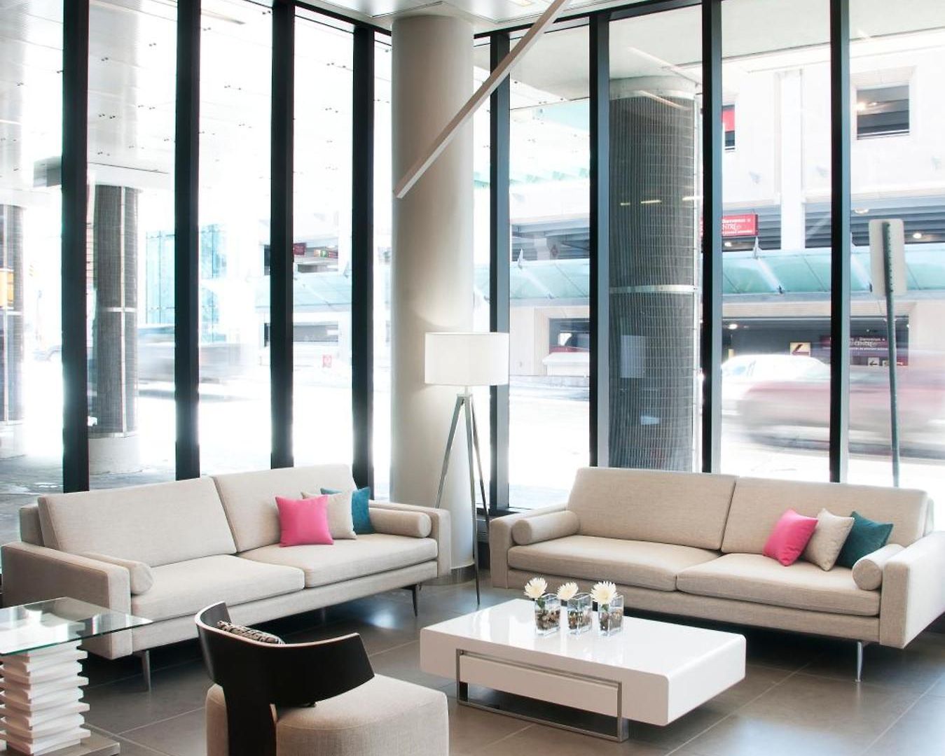 Hotel Doubletree By Hilton Downtown Ottawa