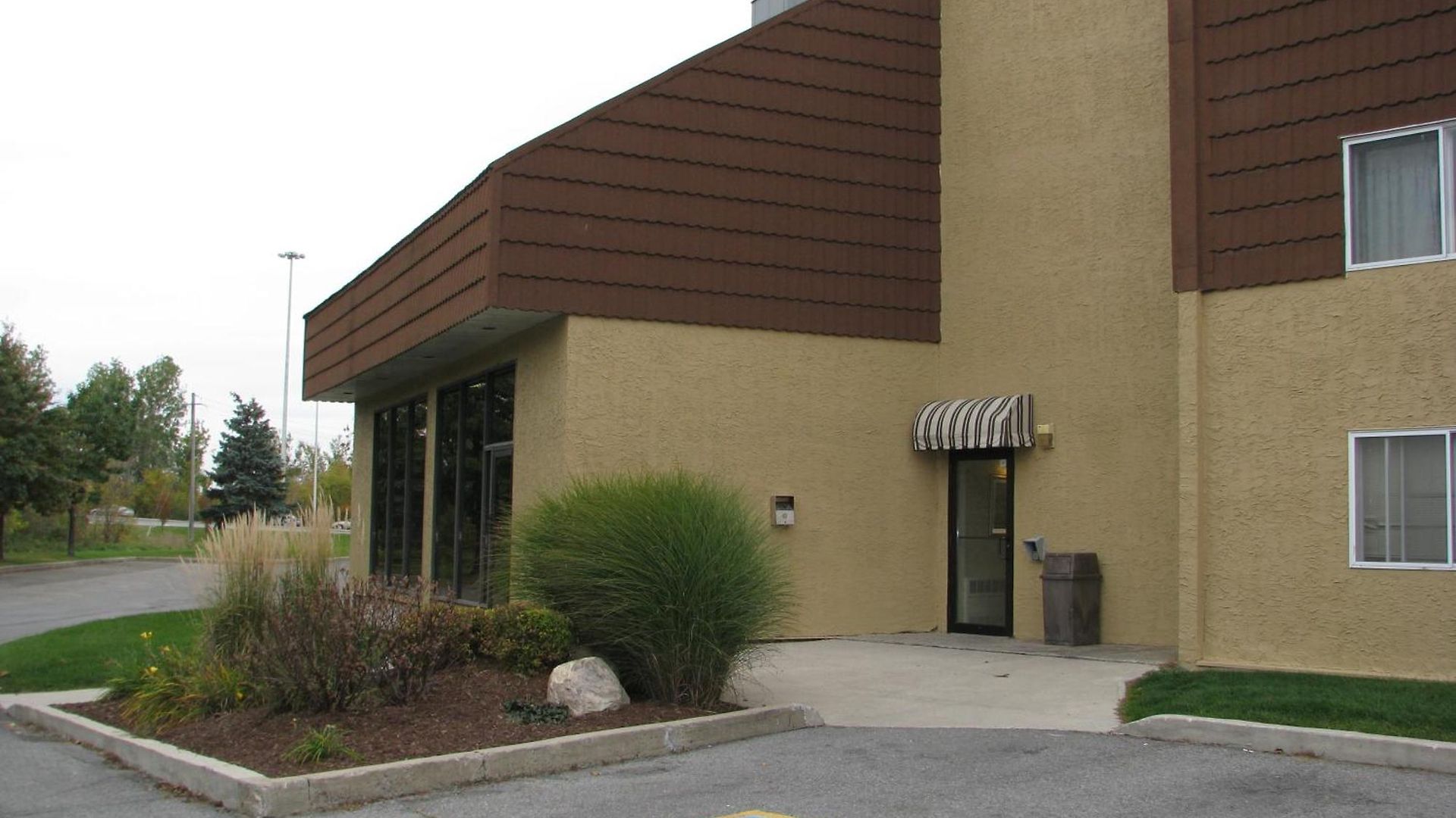 Travelodge By Wyndham East
