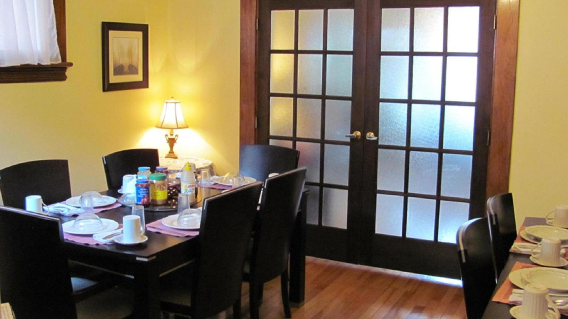 Bed & Breakfast Rideau